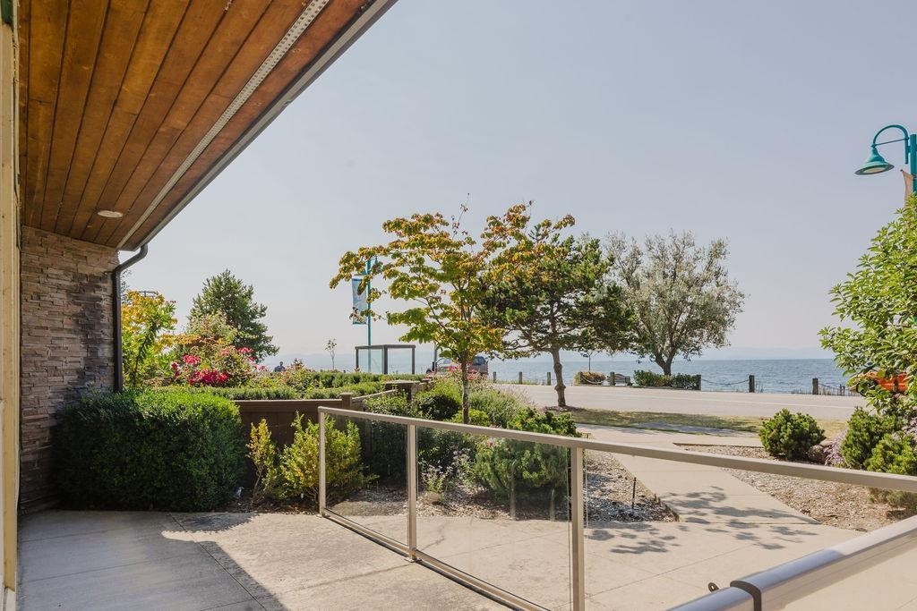 120-5160 Davis Bay Road, Sechelt, BC