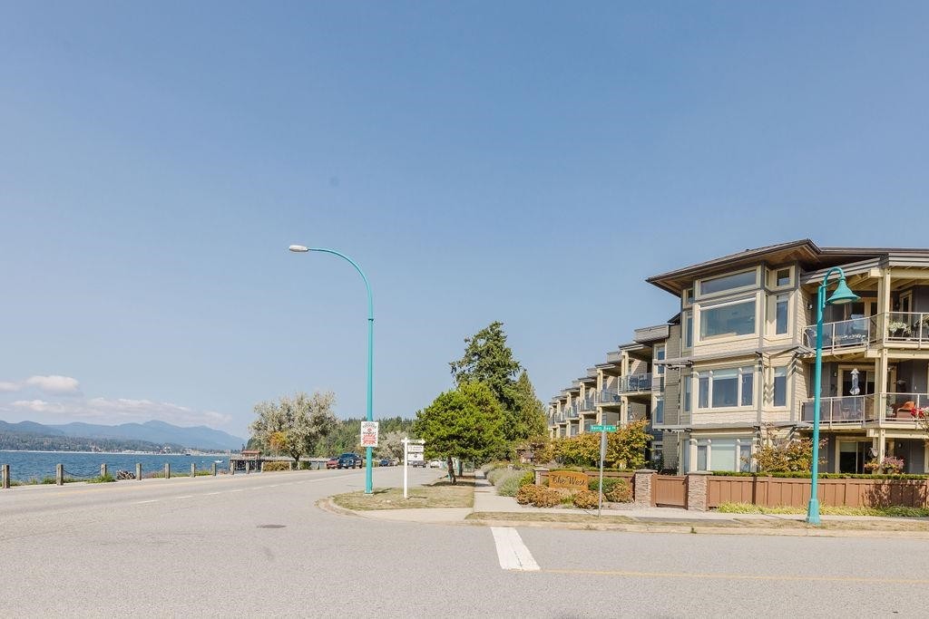 120-5160 Davis Bay Road, Sechelt, BC