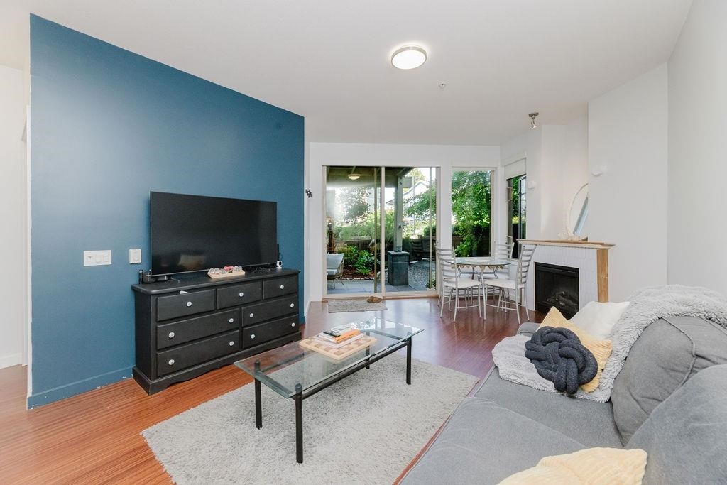 120-5160 Davis Bay Road, Sechelt, BC