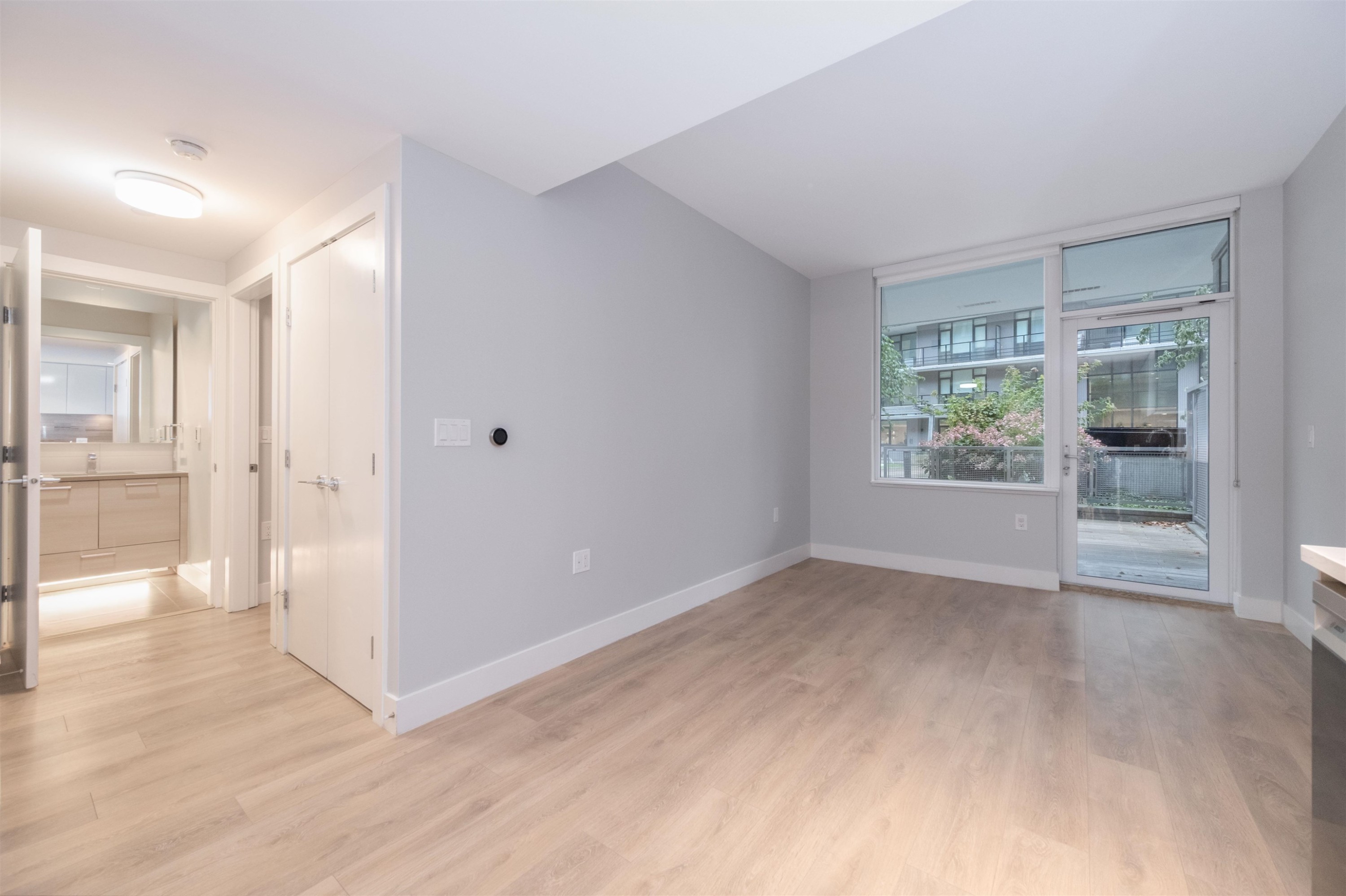 201-3451 Sawmill Crescent, Vancouver, BC