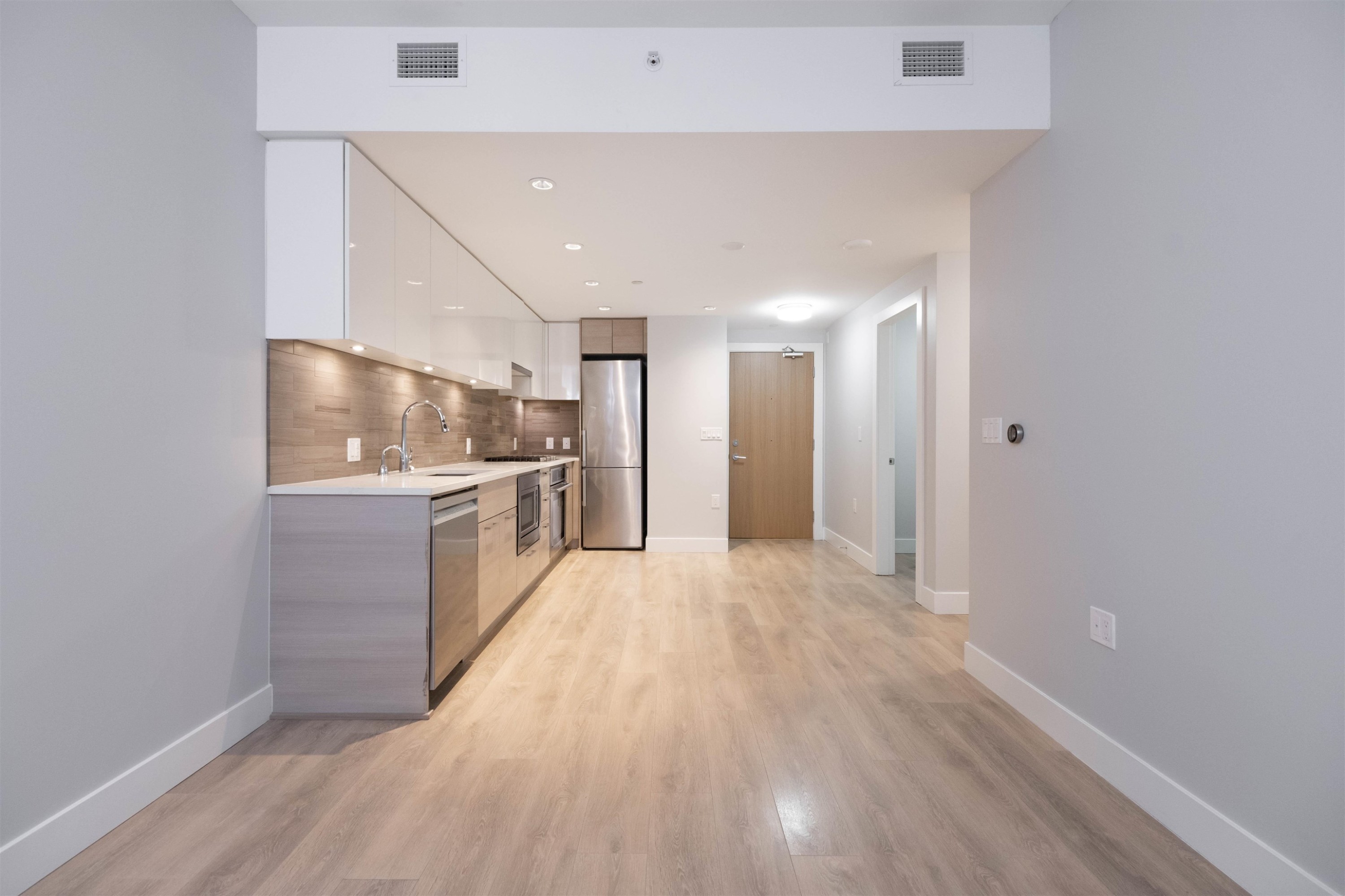 201-3451 Sawmill Crescent, Vancouver, BC