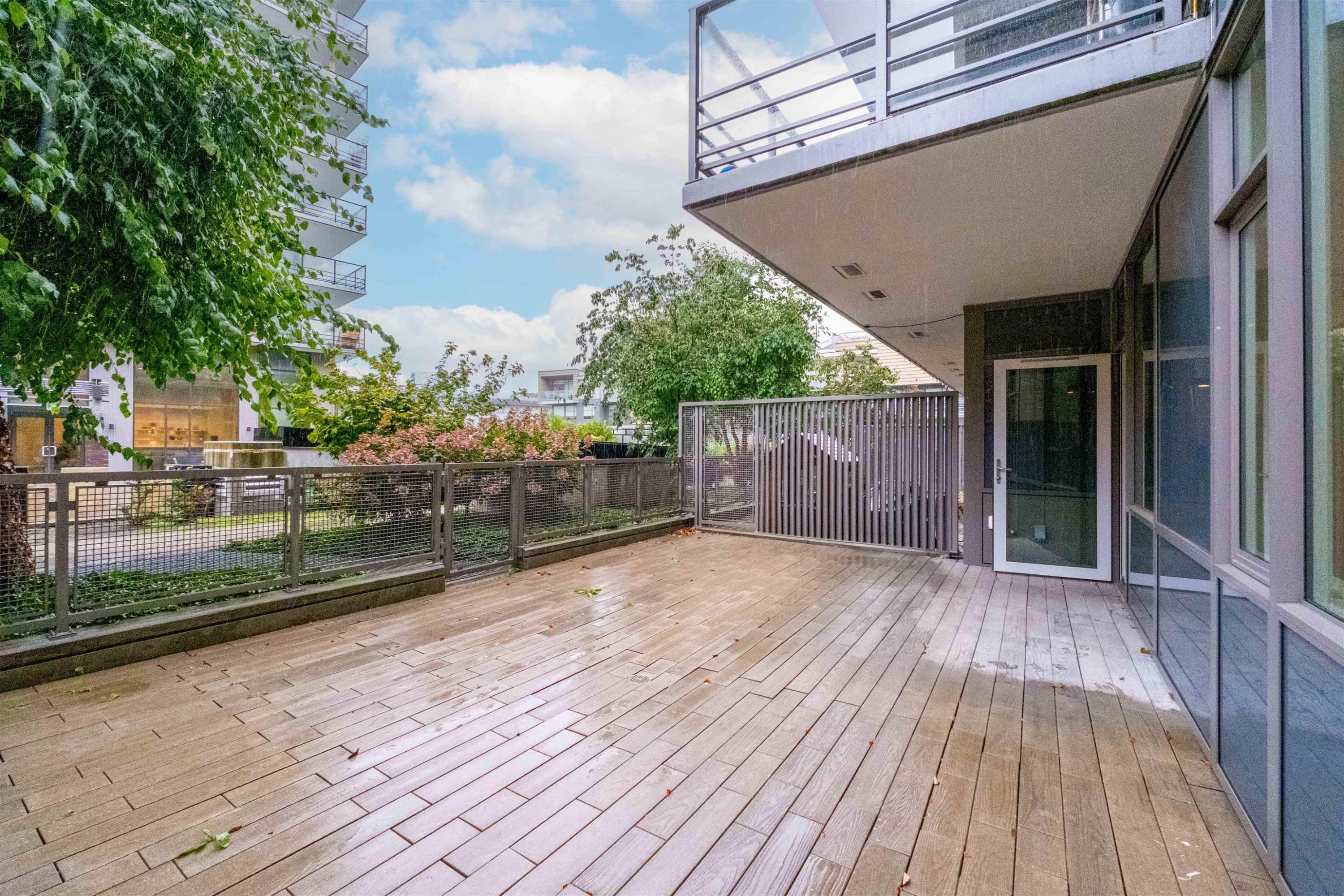 201-3451 Sawmill Crescent, Vancouver, BC