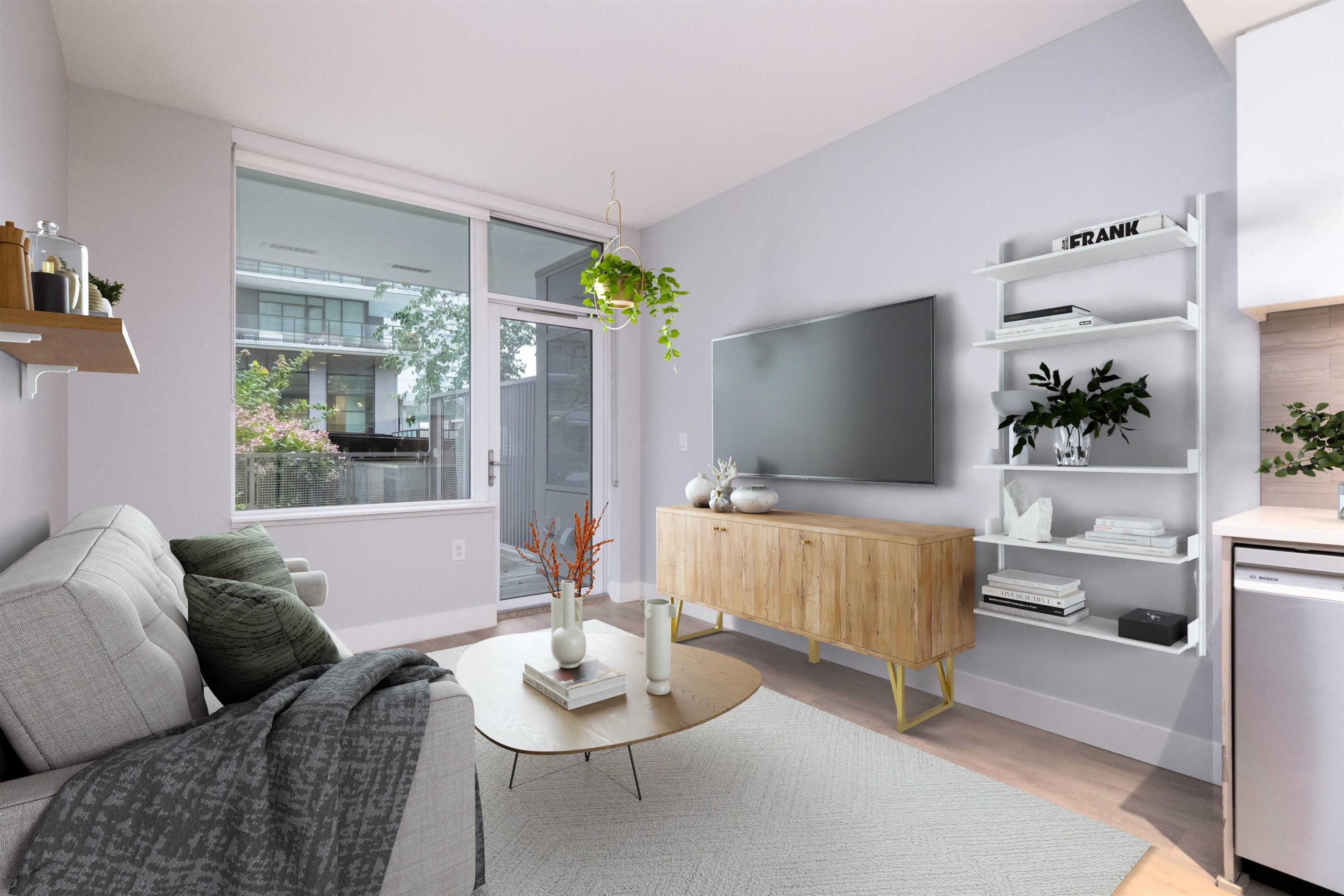 201-3451 Sawmill Crescent, Vancouver, BC