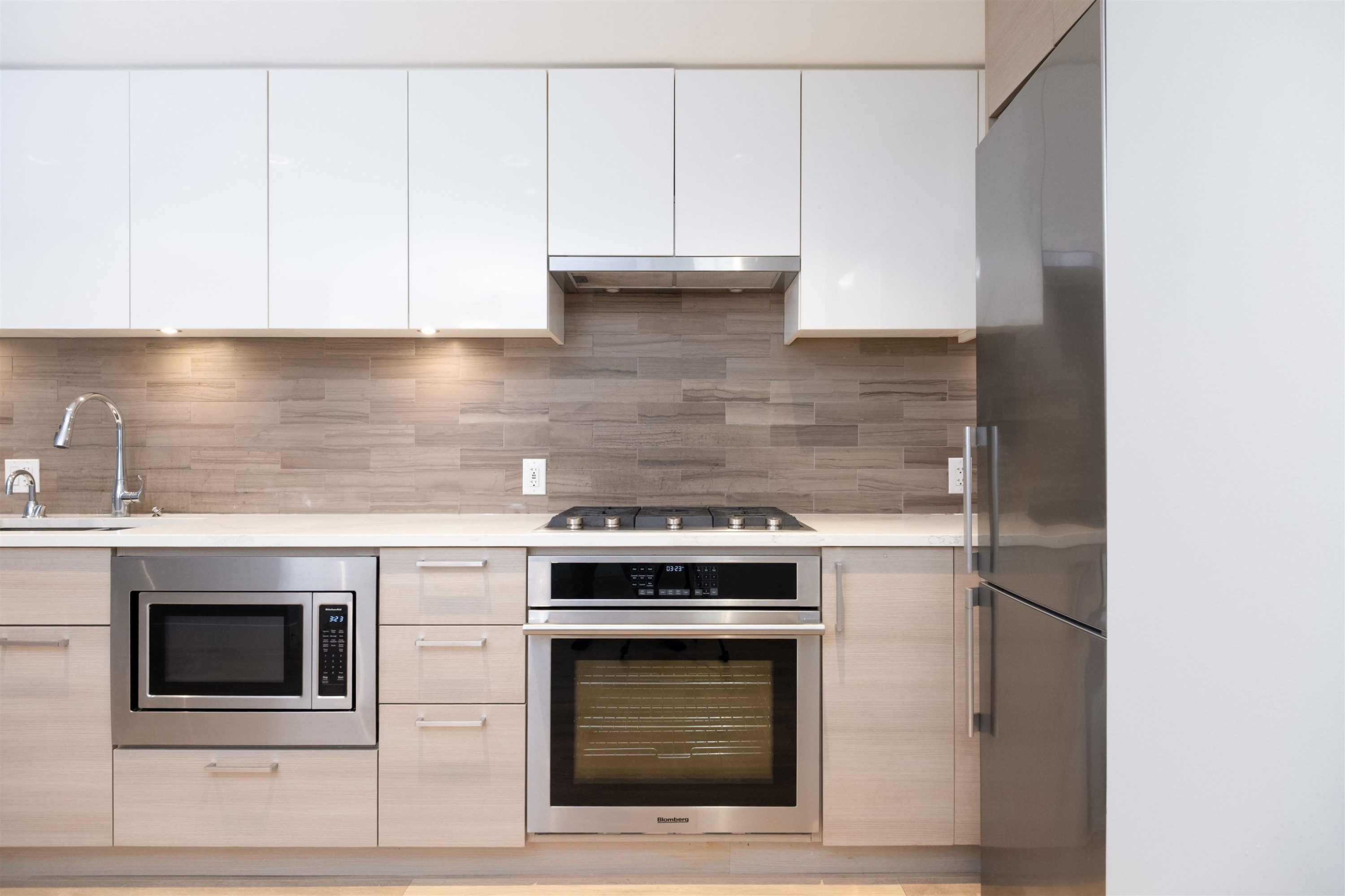 201-3451 Sawmill Crescent, Vancouver, BC