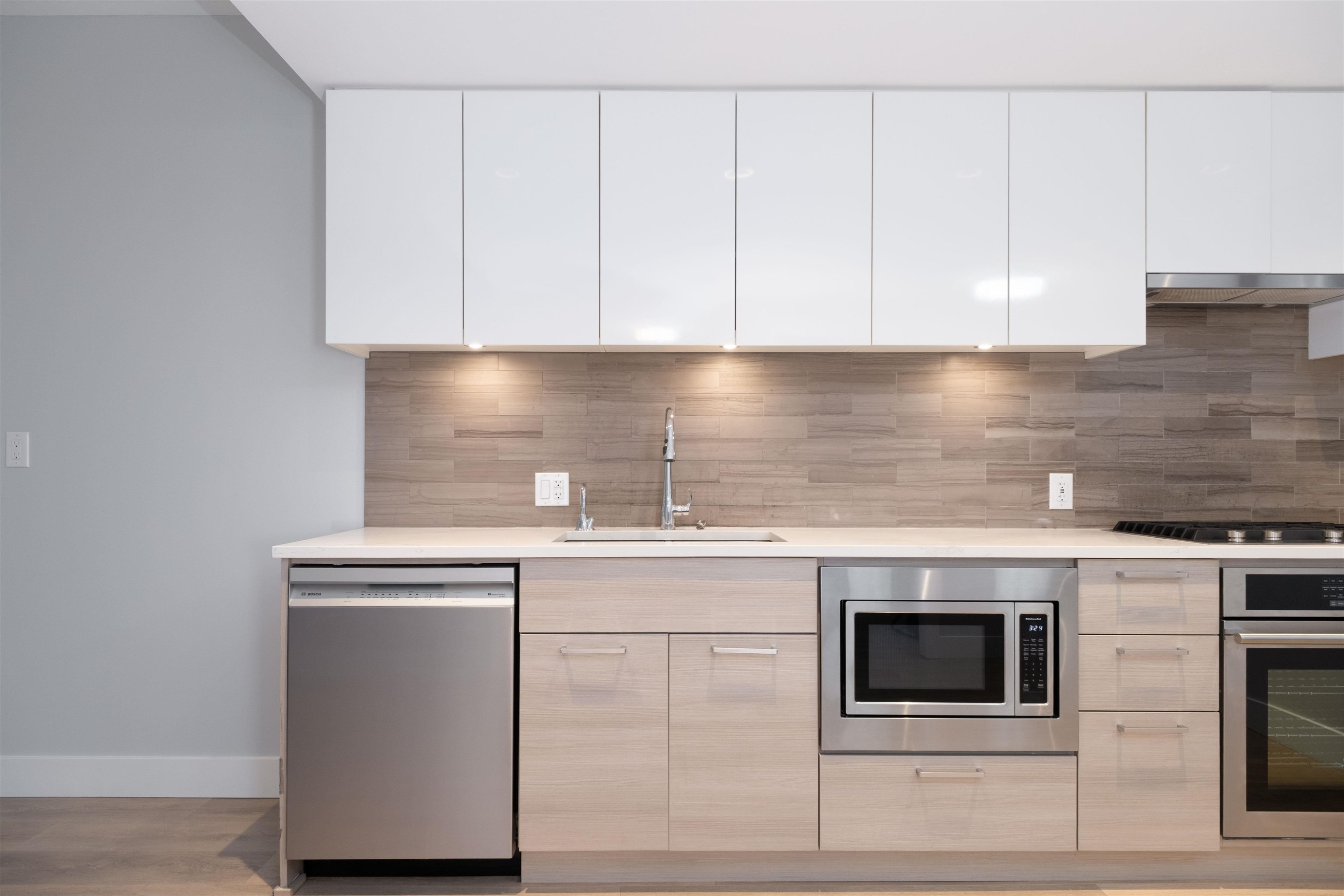 201-3451 Sawmill Crescent, Vancouver, BC