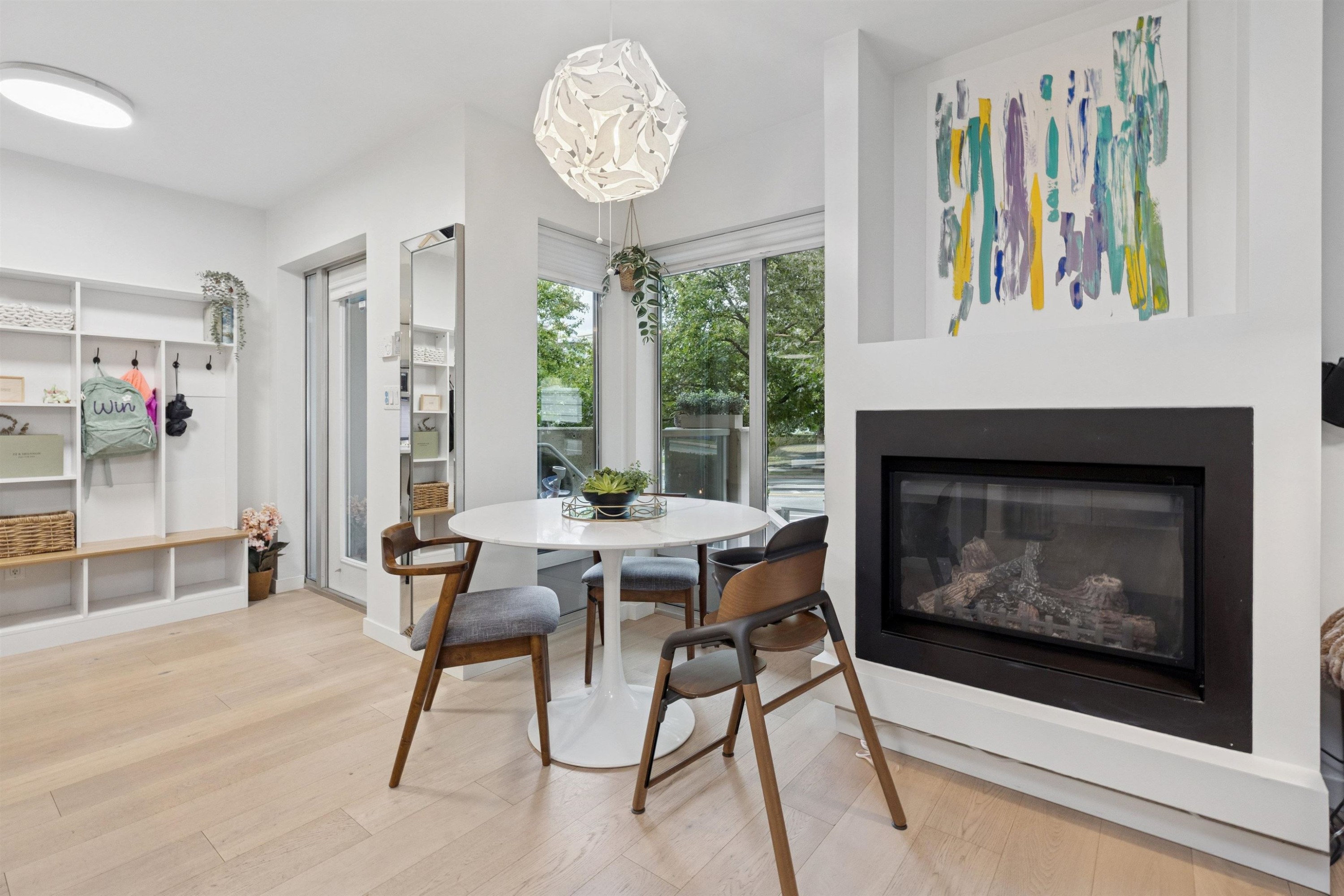 Th4-1288 Chesterfield Avenue, North Vancouver, BC