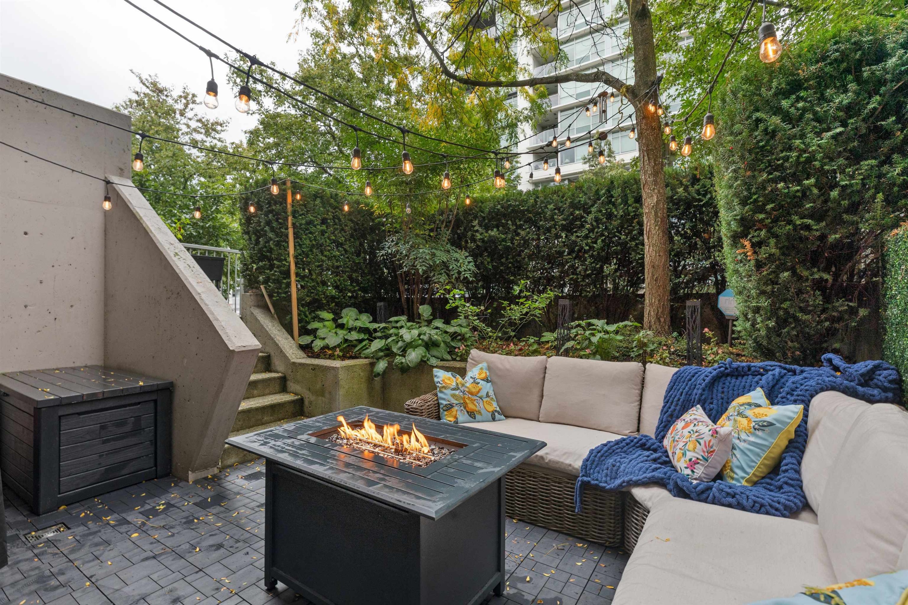 Th4-1288 Chesterfield Avenue, North Vancouver, BC