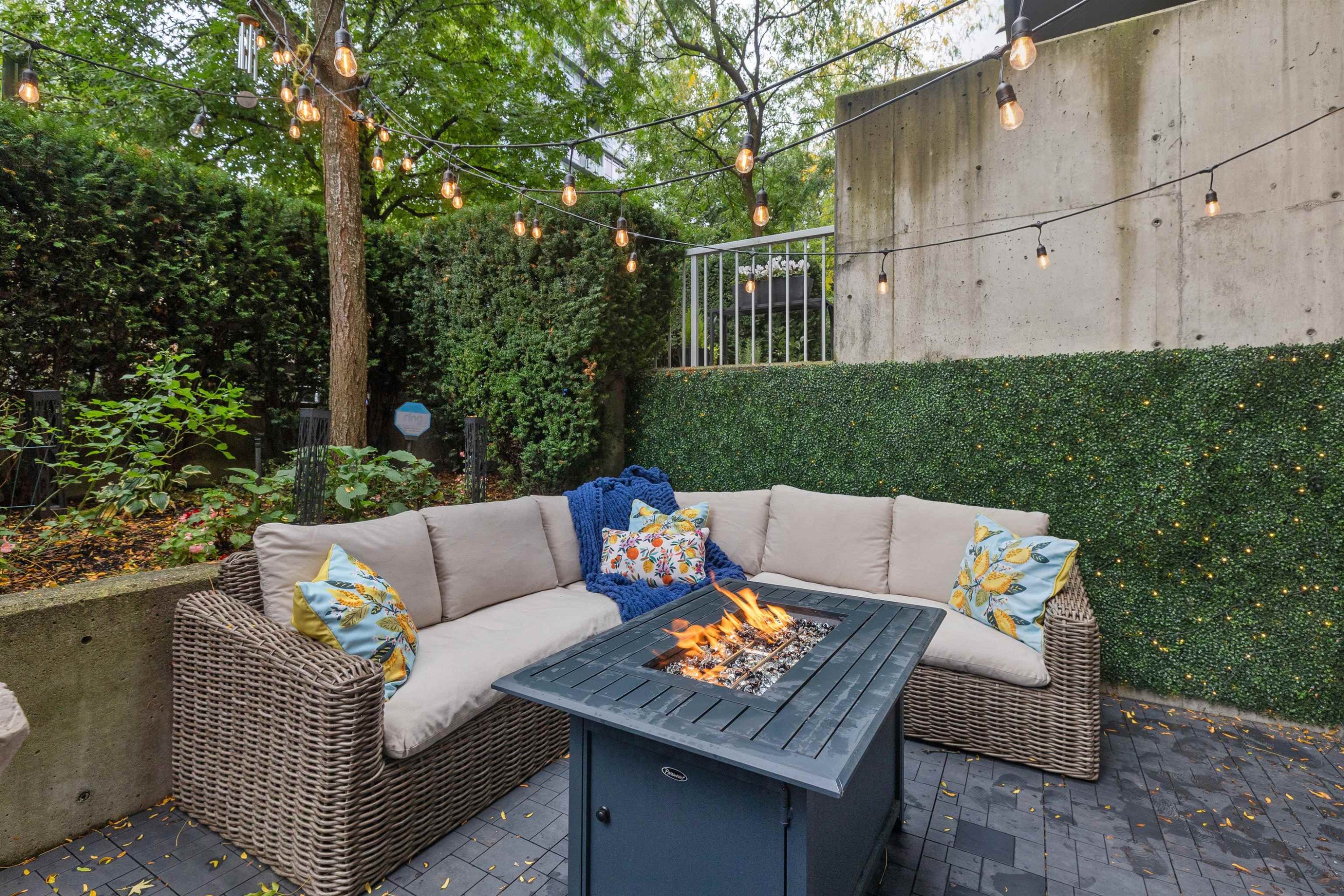 Th4-1288 Chesterfield Avenue, North Vancouver, BC