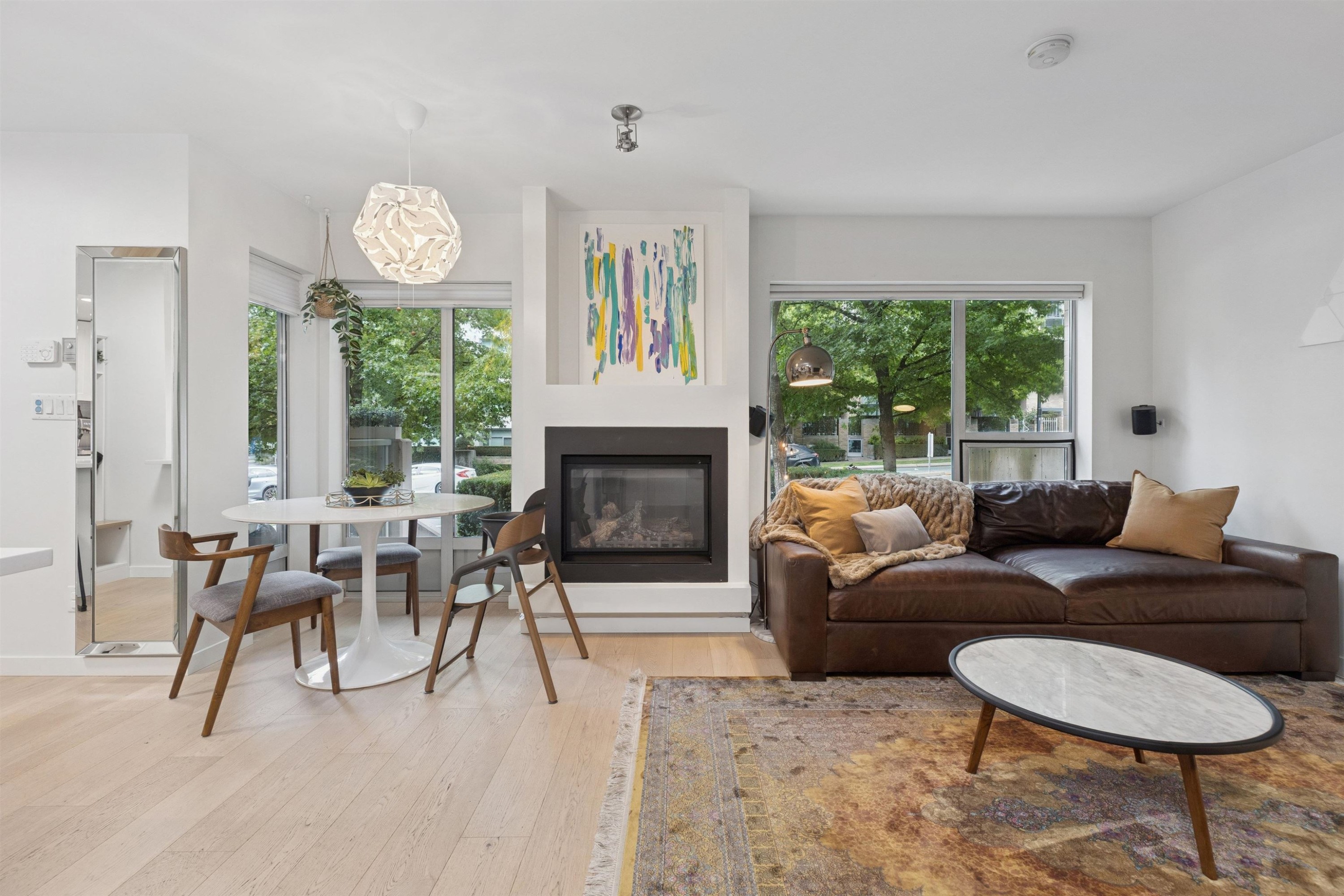 Th4-1288 Chesterfield Avenue, North Vancouver, BC