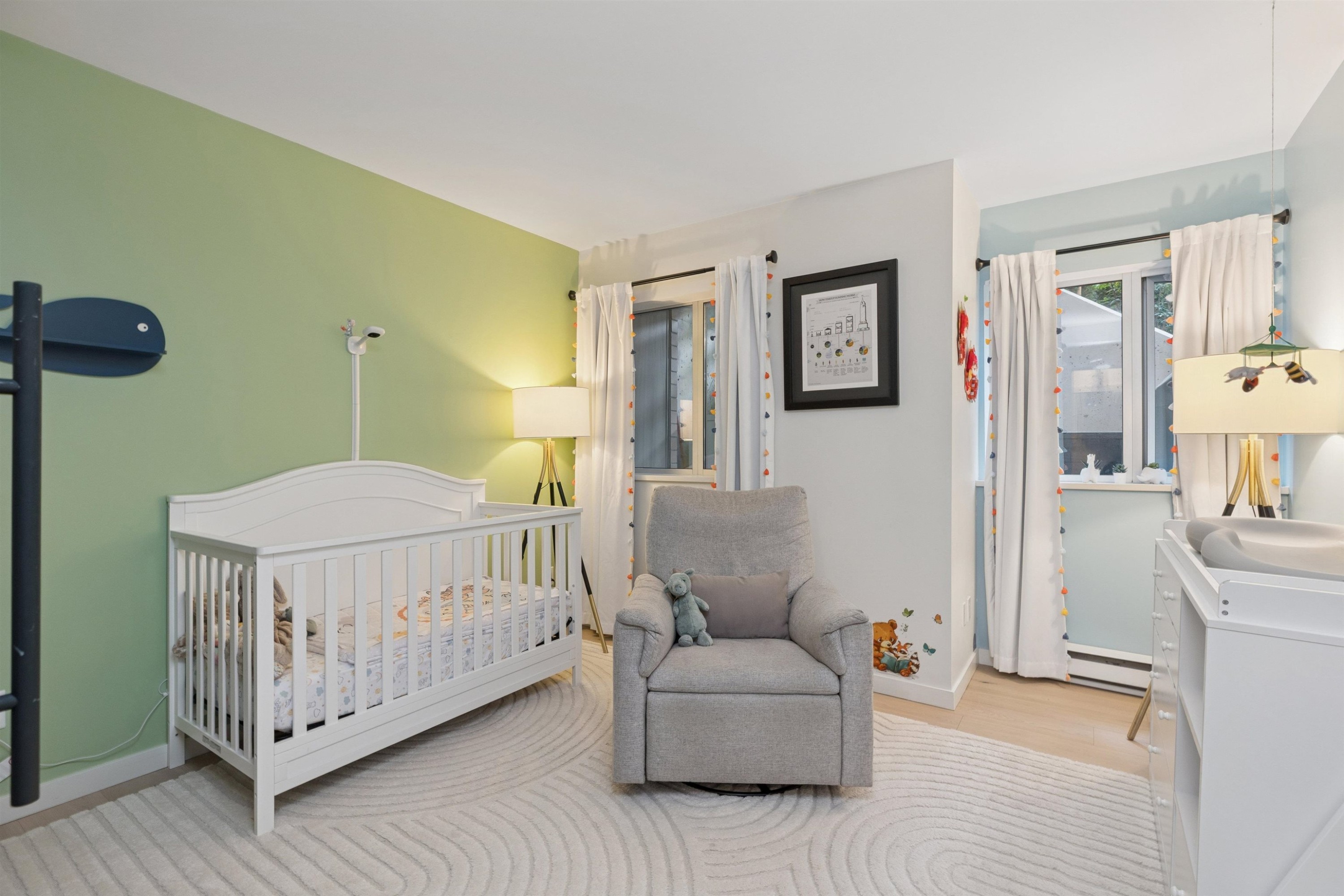 Th4-1288 Chesterfield Avenue, North Vancouver, BC