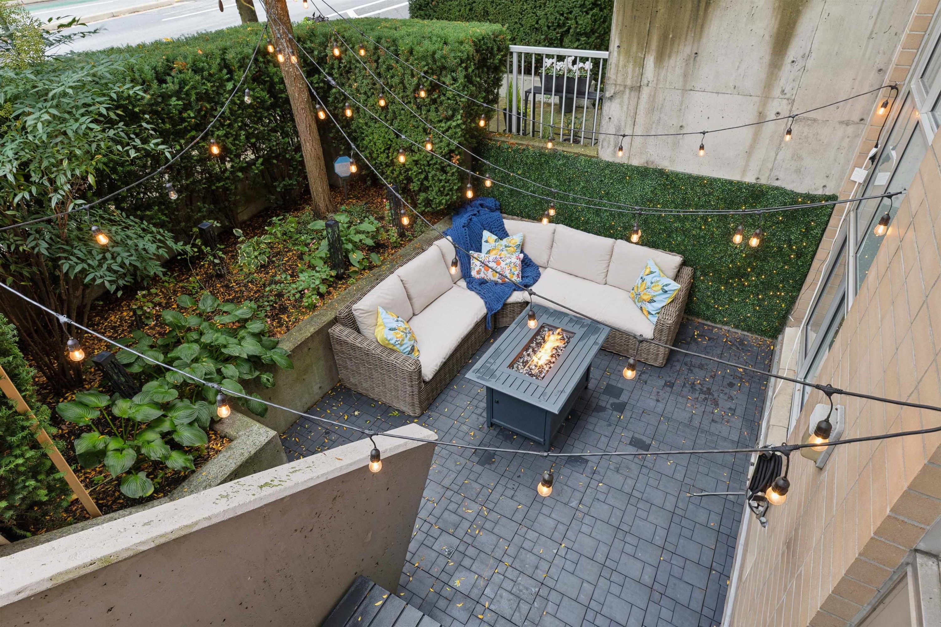 Th4-1288 Chesterfield Avenue, North Vancouver, BC