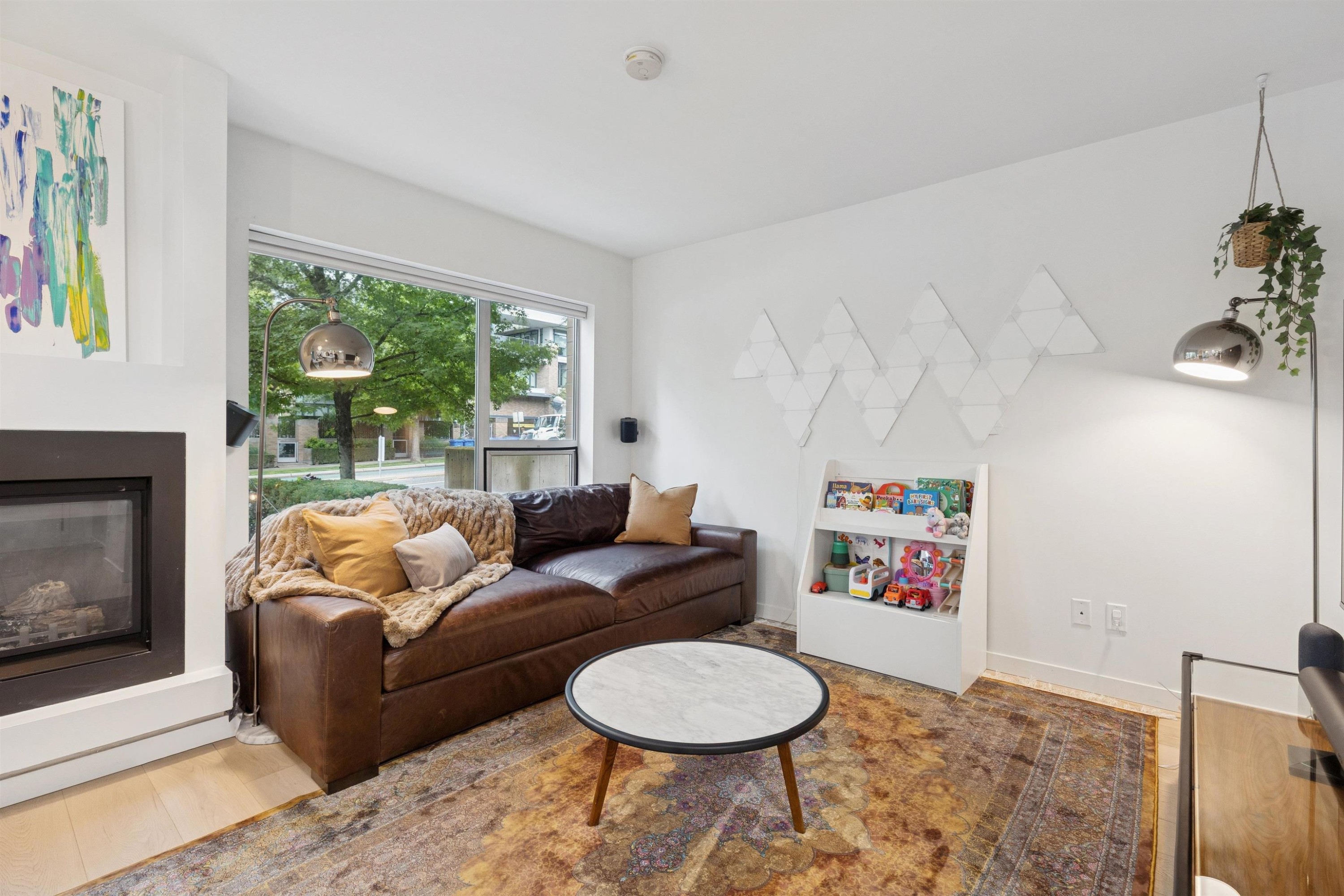 Th4-1288 Chesterfield Avenue, North Vancouver, BC