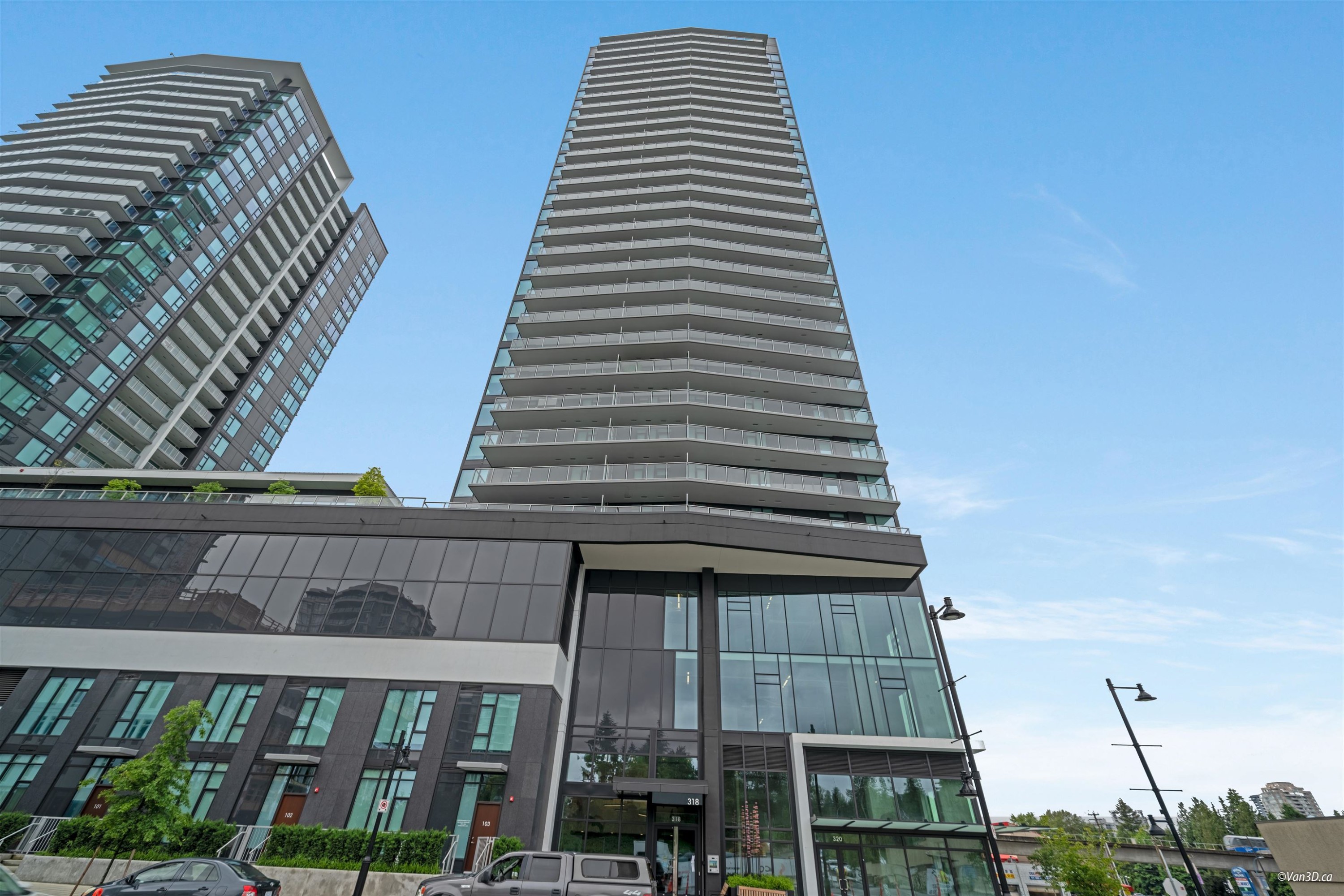 1302-318 Alderson Avenue, Coquitlam, BC