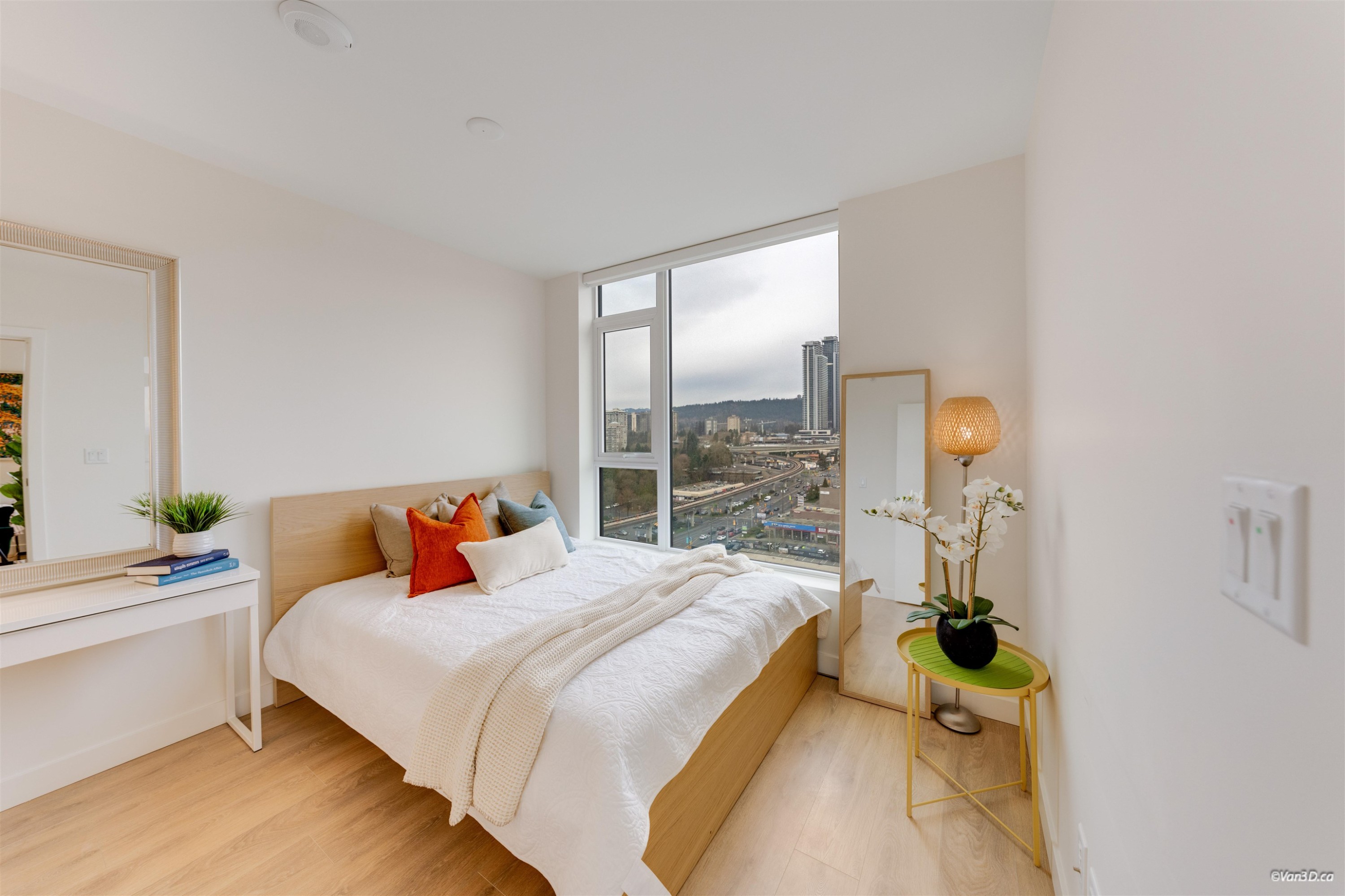 1302-318 Alderson Avenue, Coquitlam, BC