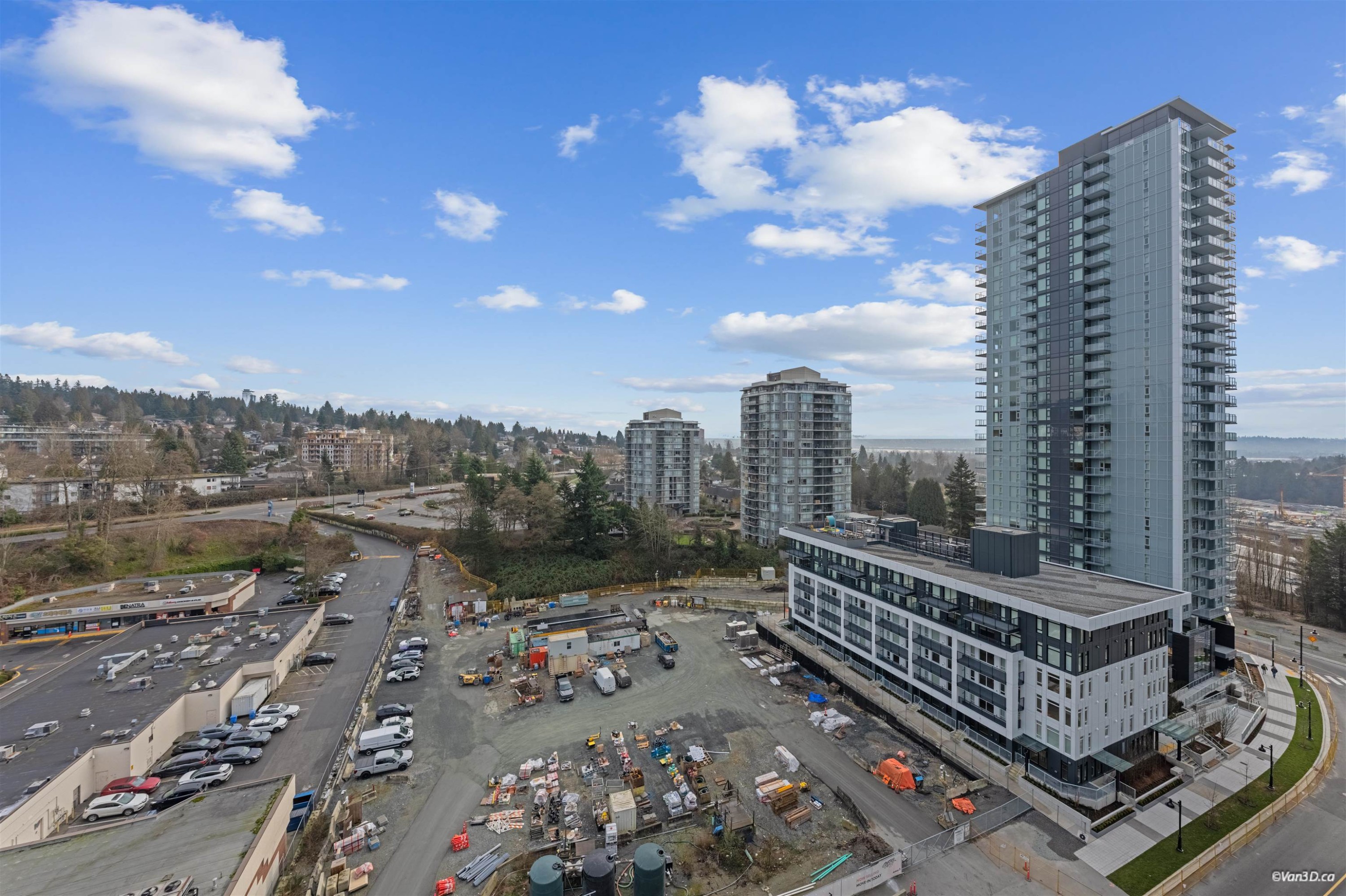 1302-318 Alderson Avenue, Coquitlam, BC