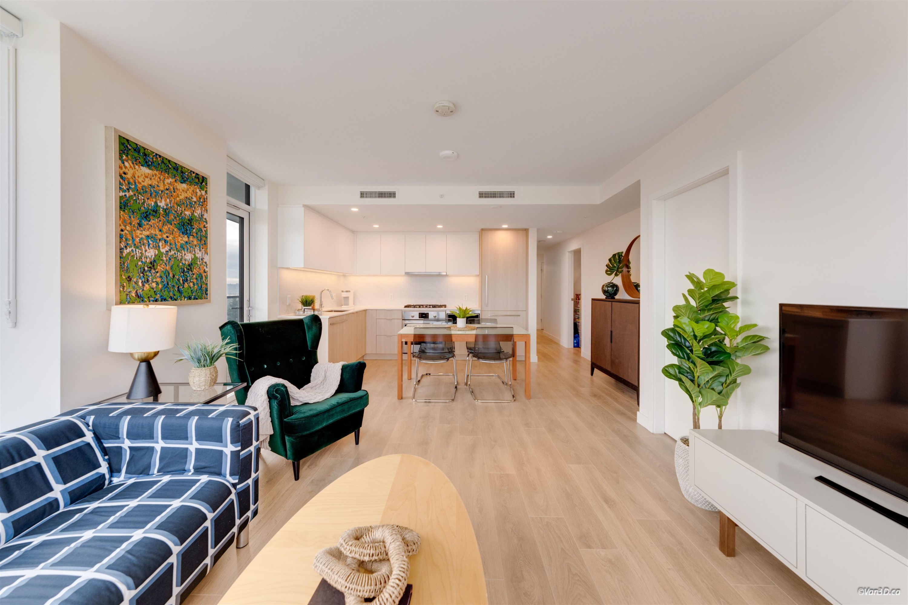 1302-318 Alderson Avenue, Coquitlam, BC