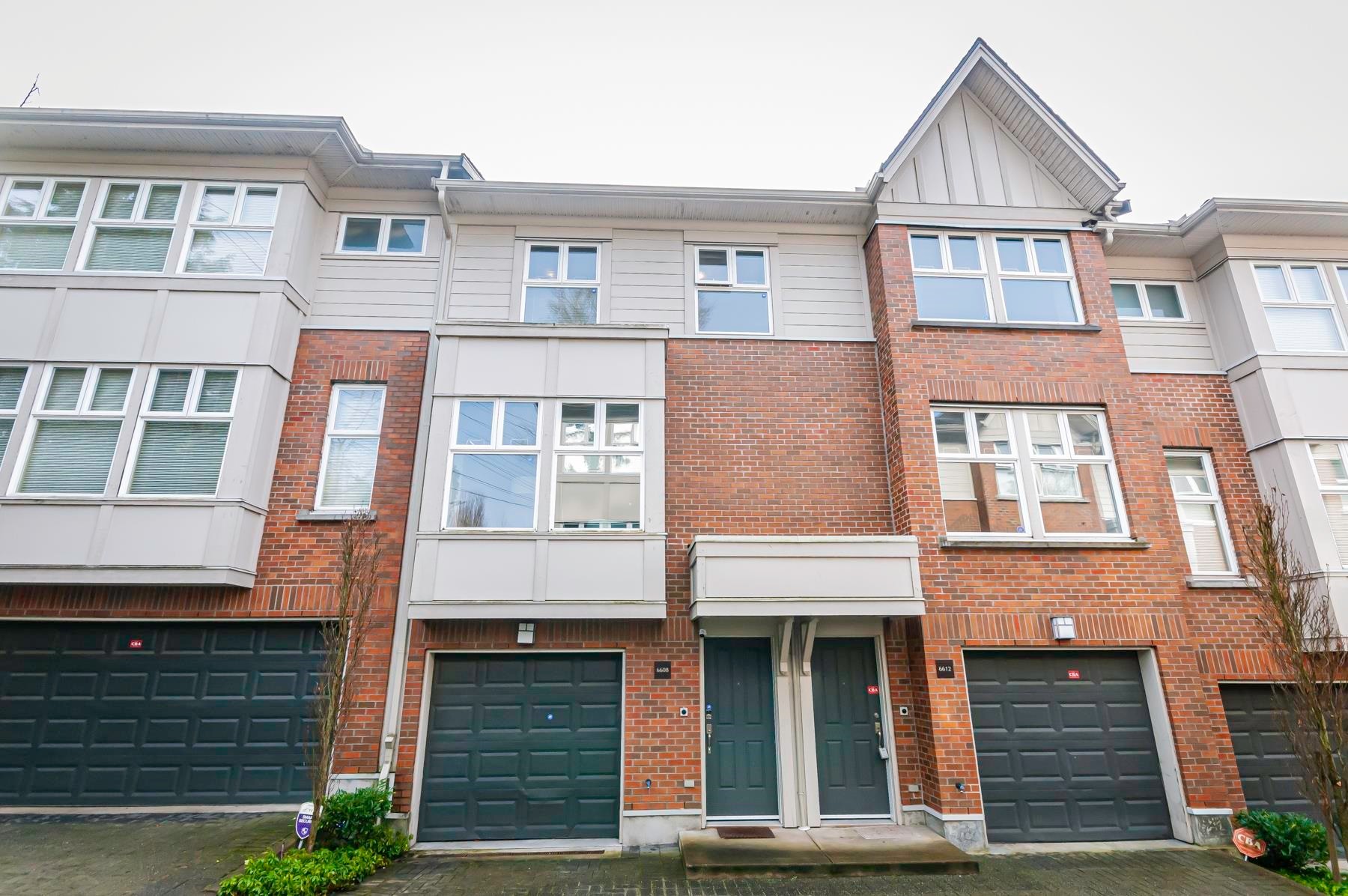 6608 Arbutus Street, Vancouver, BC