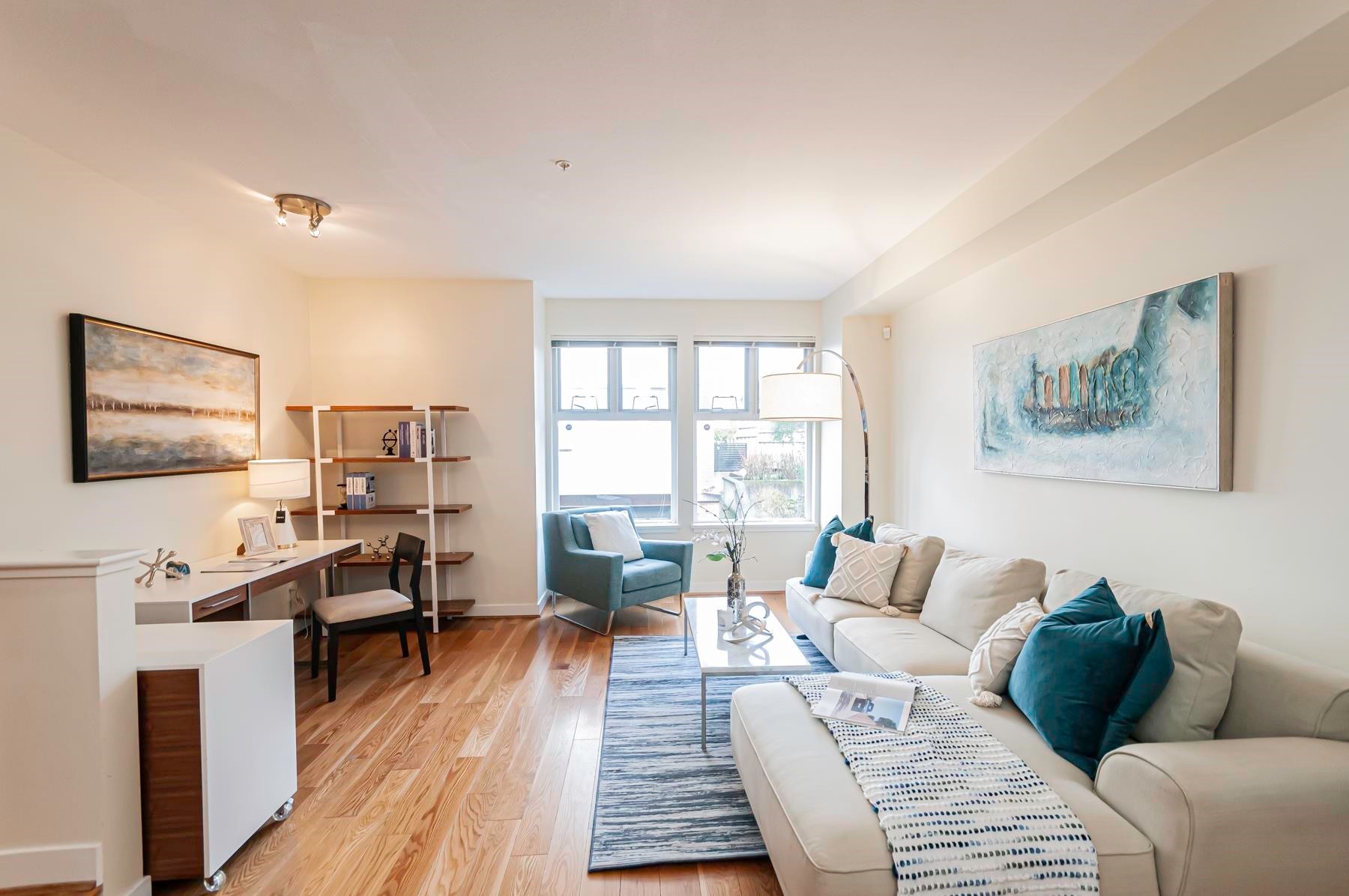 6608 Arbutus Street, Vancouver, BC