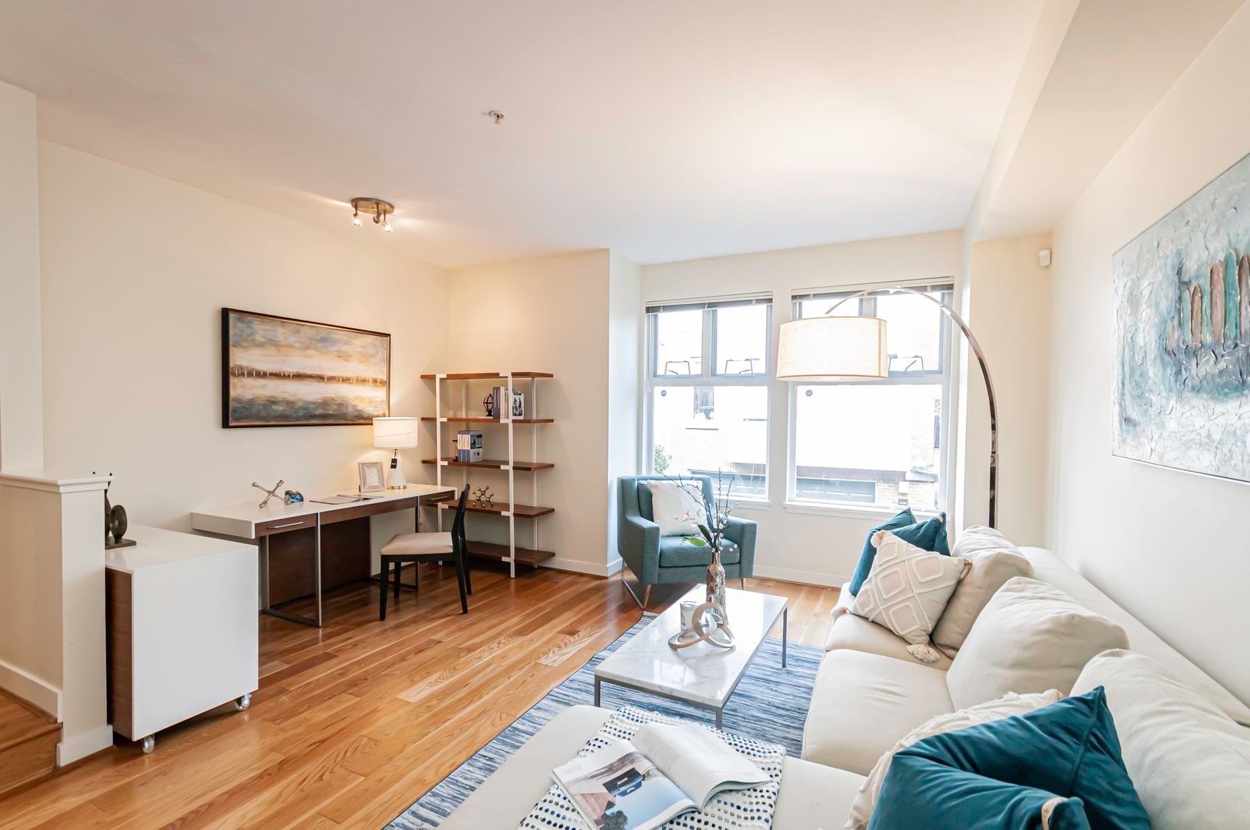 6608 Arbutus Street, Vancouver, BC