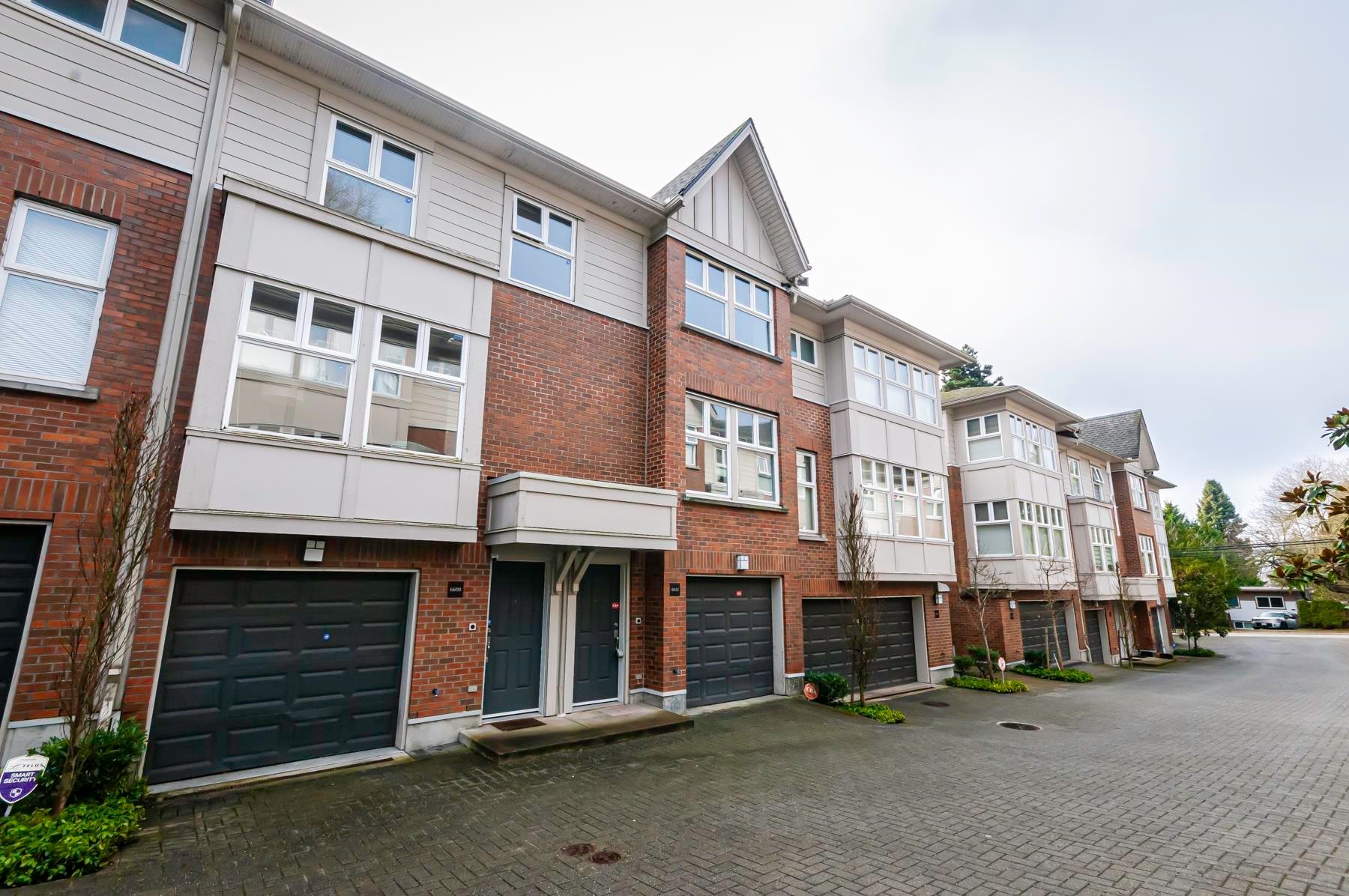 6608 Arbutus Street, Vancouver, BC