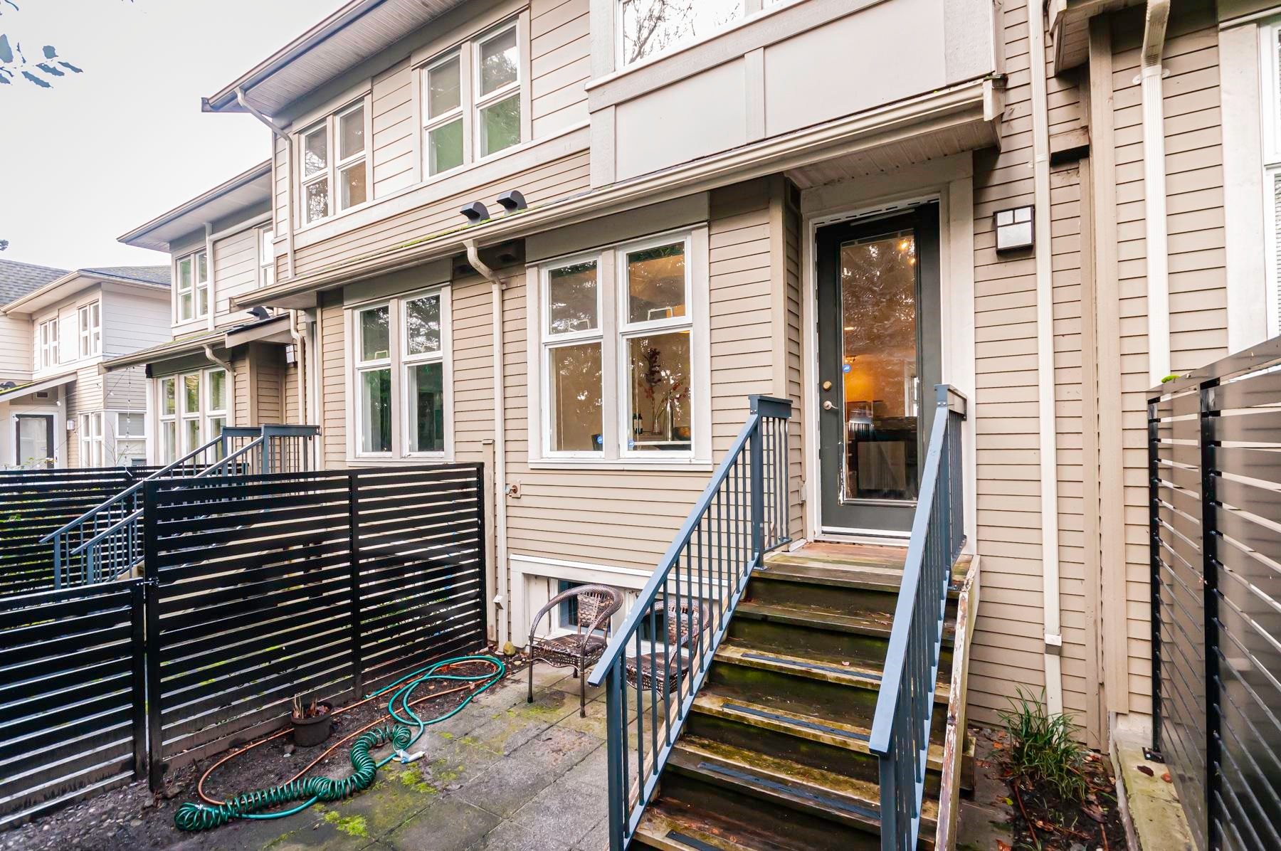 6608 Arbutus Street, Vancouver, BC