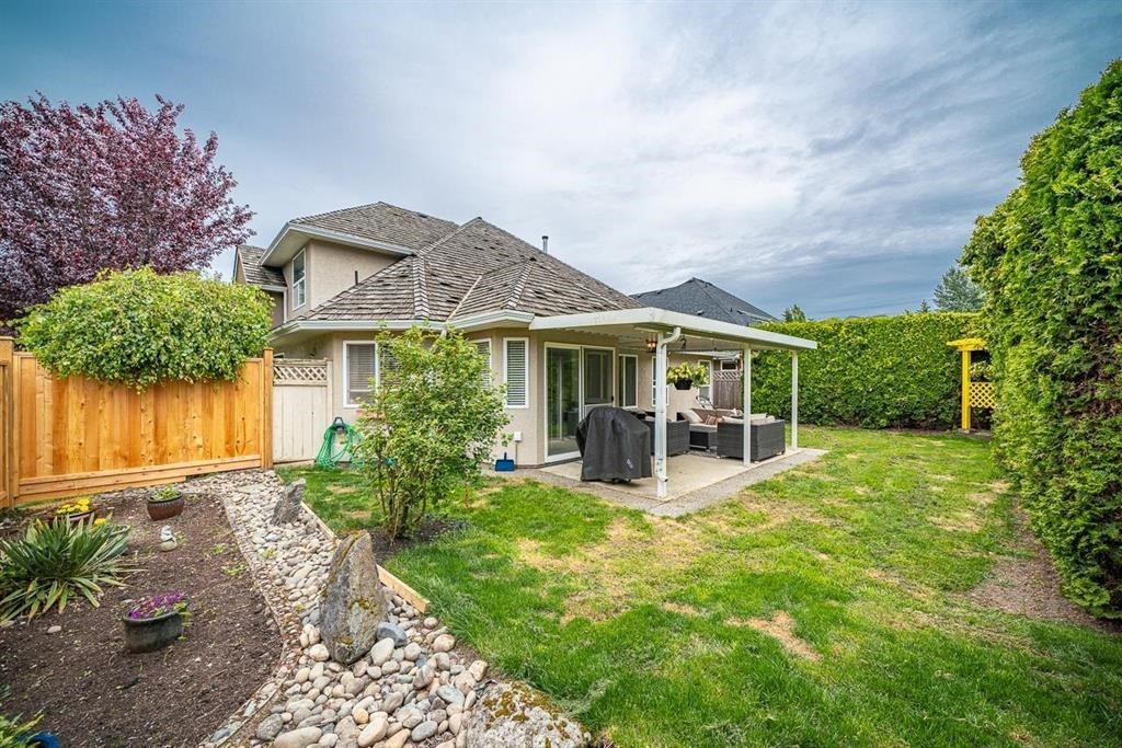 5298 St Andrews Place, Delta, BC