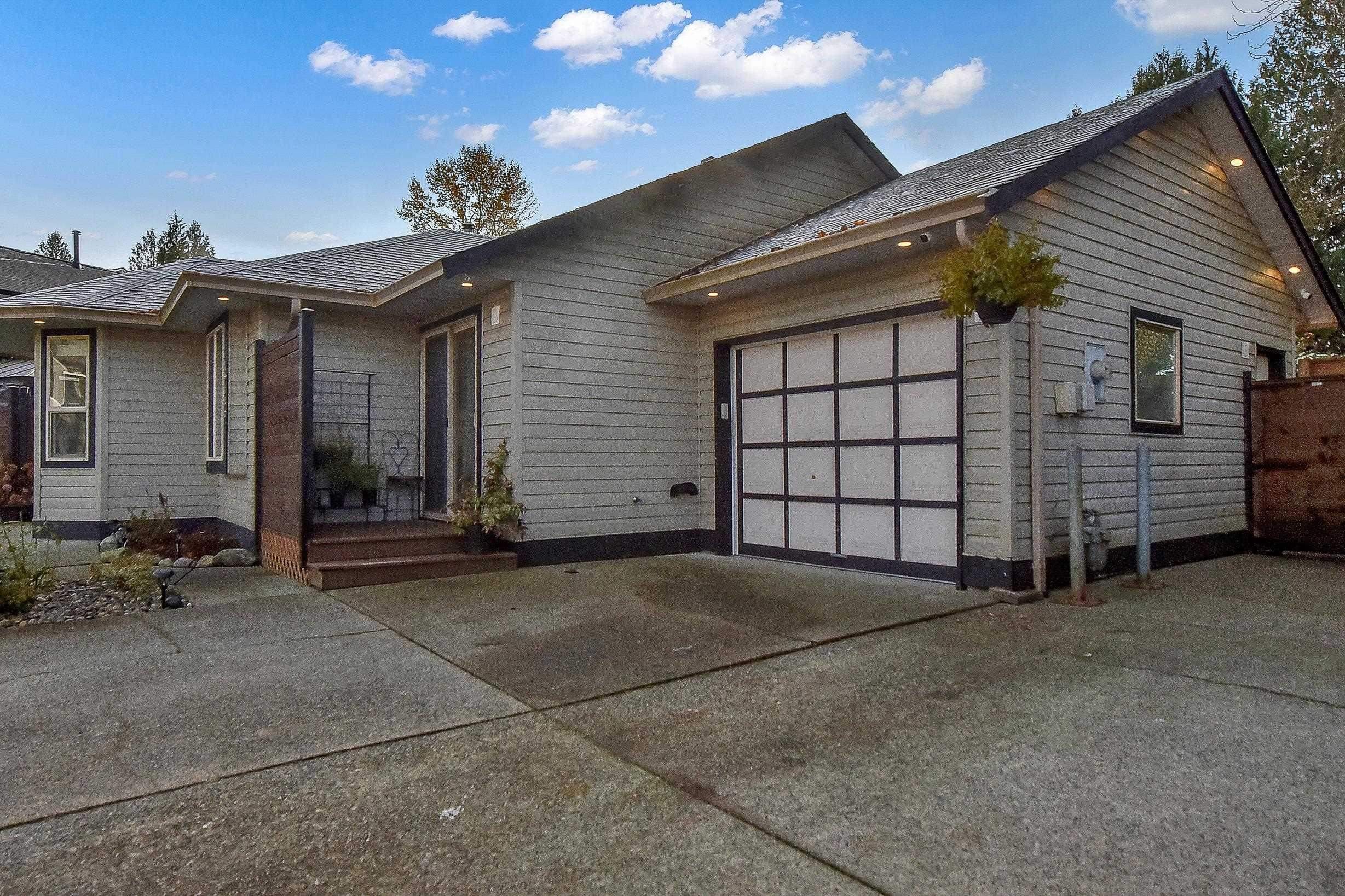 19358 Cusick Crescent, Pitt Meadows, BC