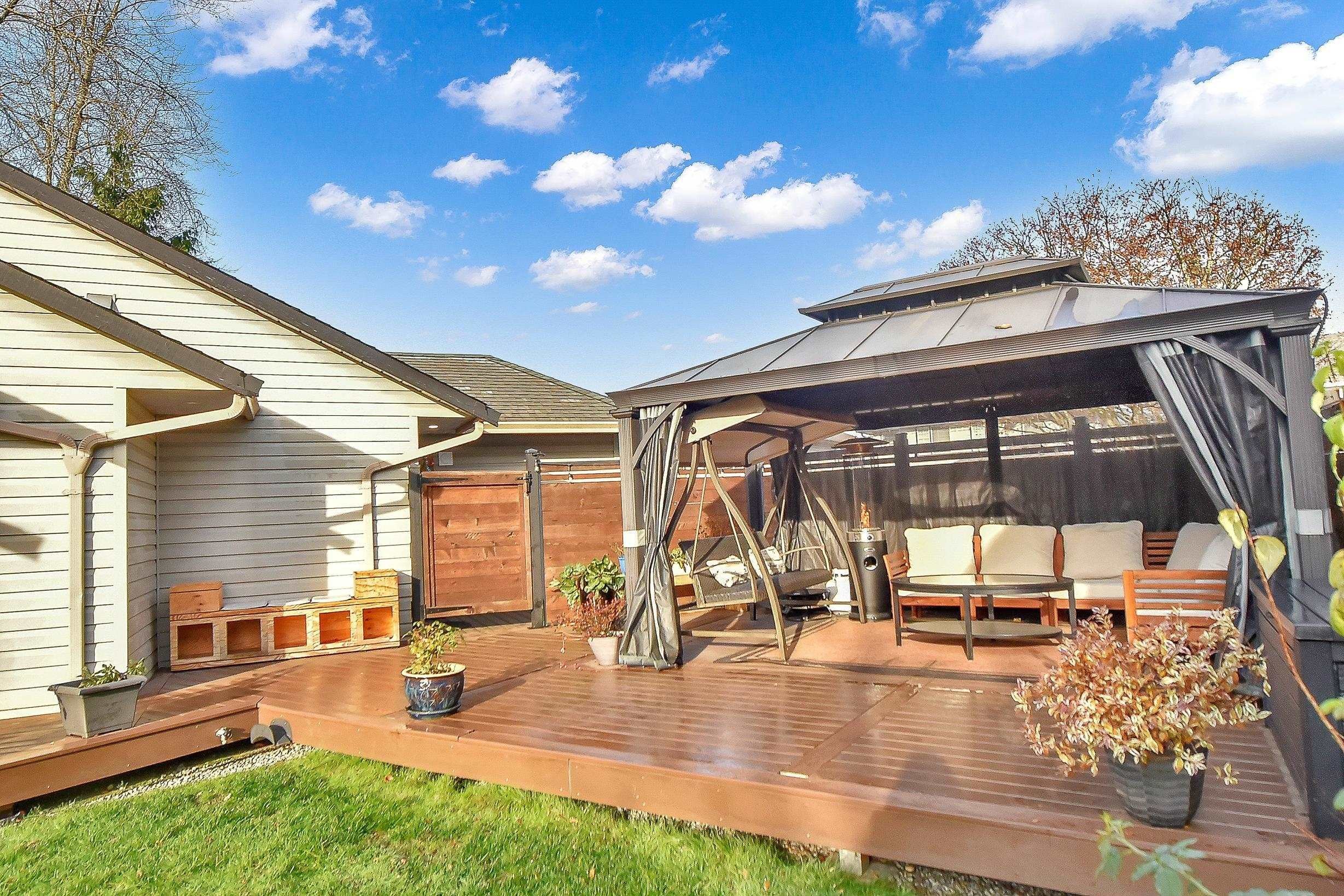 19358 Cusick Crescent, Pitt Meadows, BC