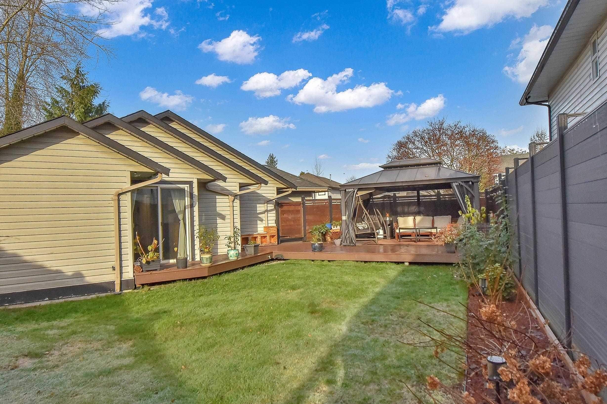 19358 Cusick Crescent, Pitt Meadows, BC