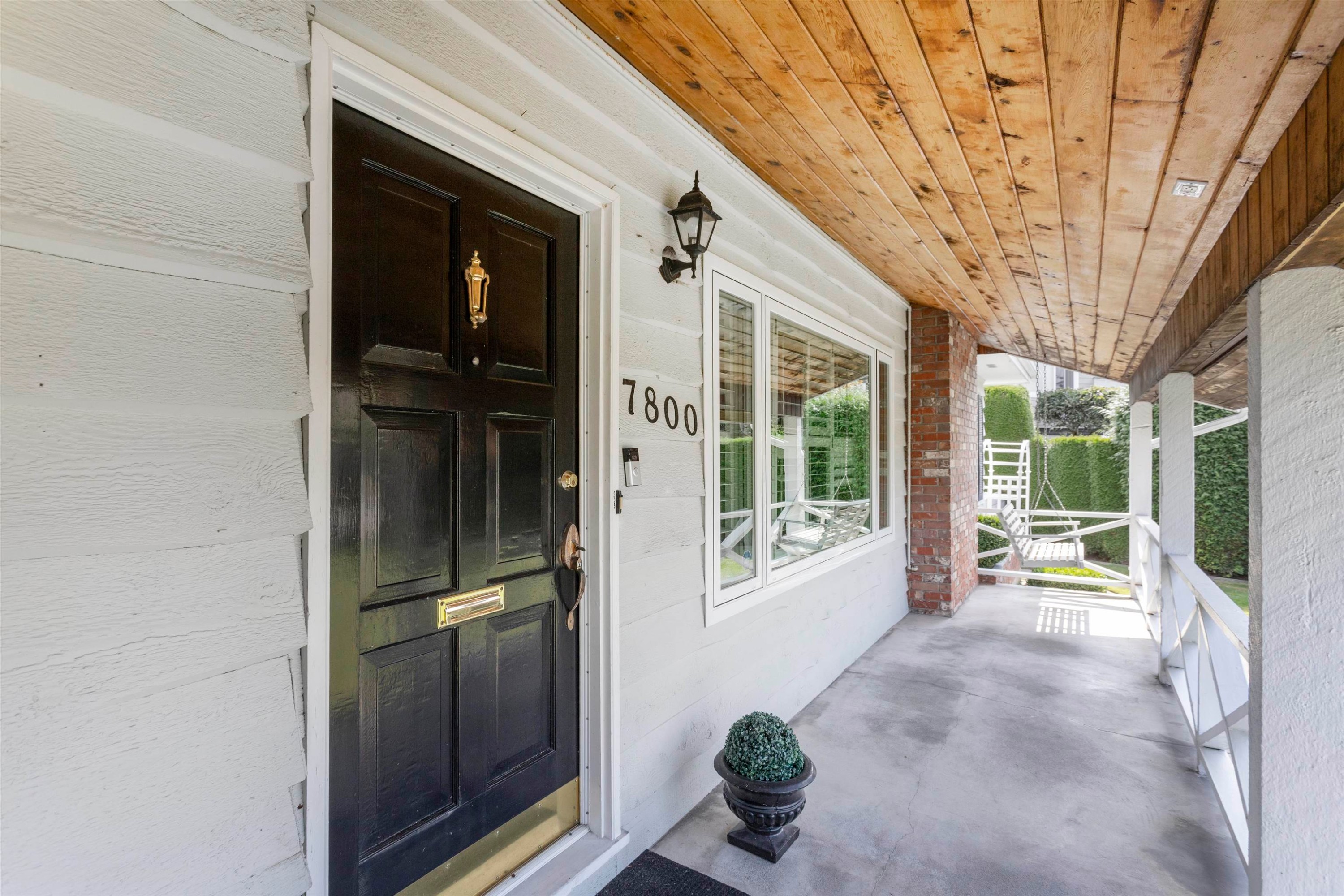 7800 Sunnydene Road, Richmond, BC