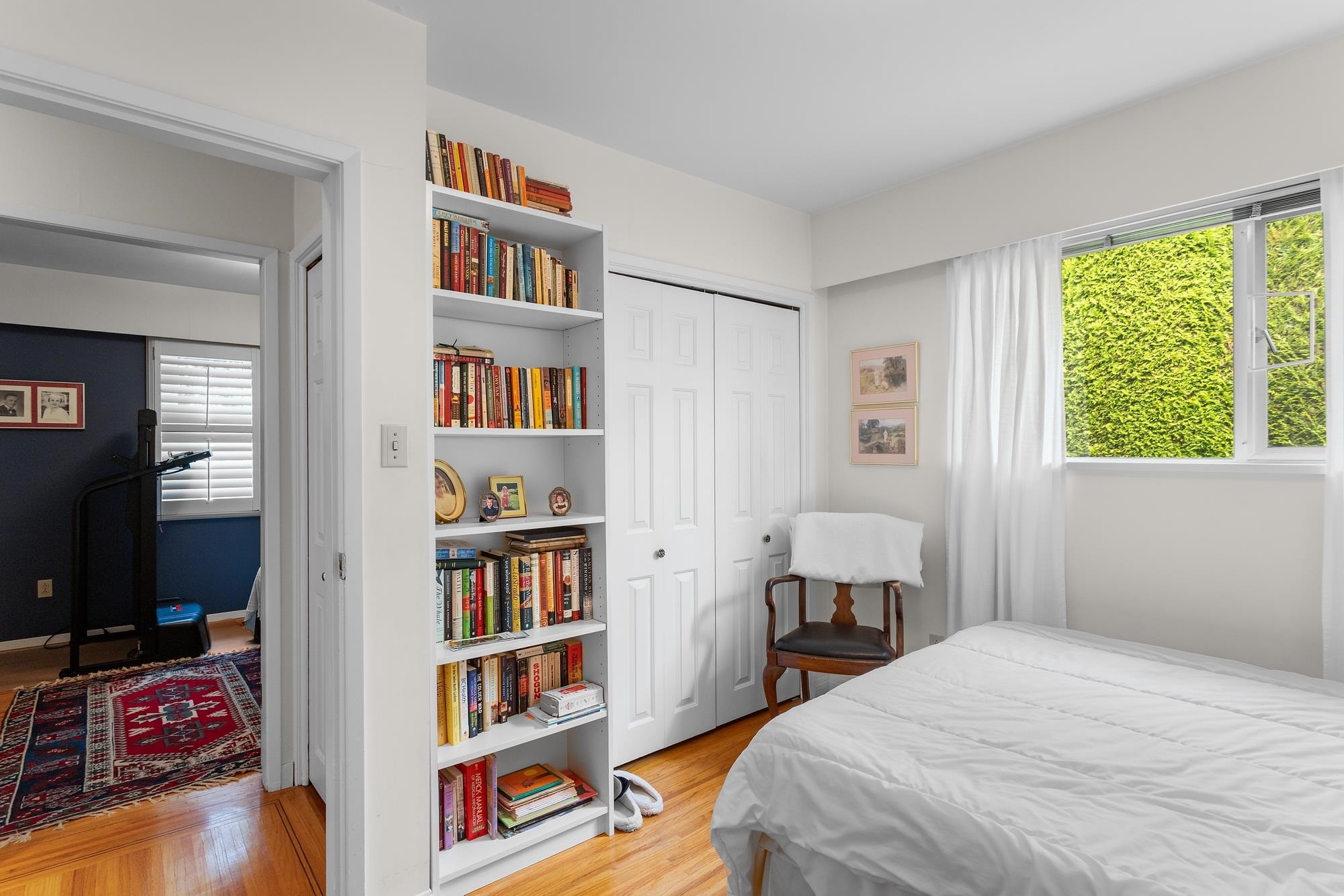 7800 Sunnydene Road, Richmond, BC