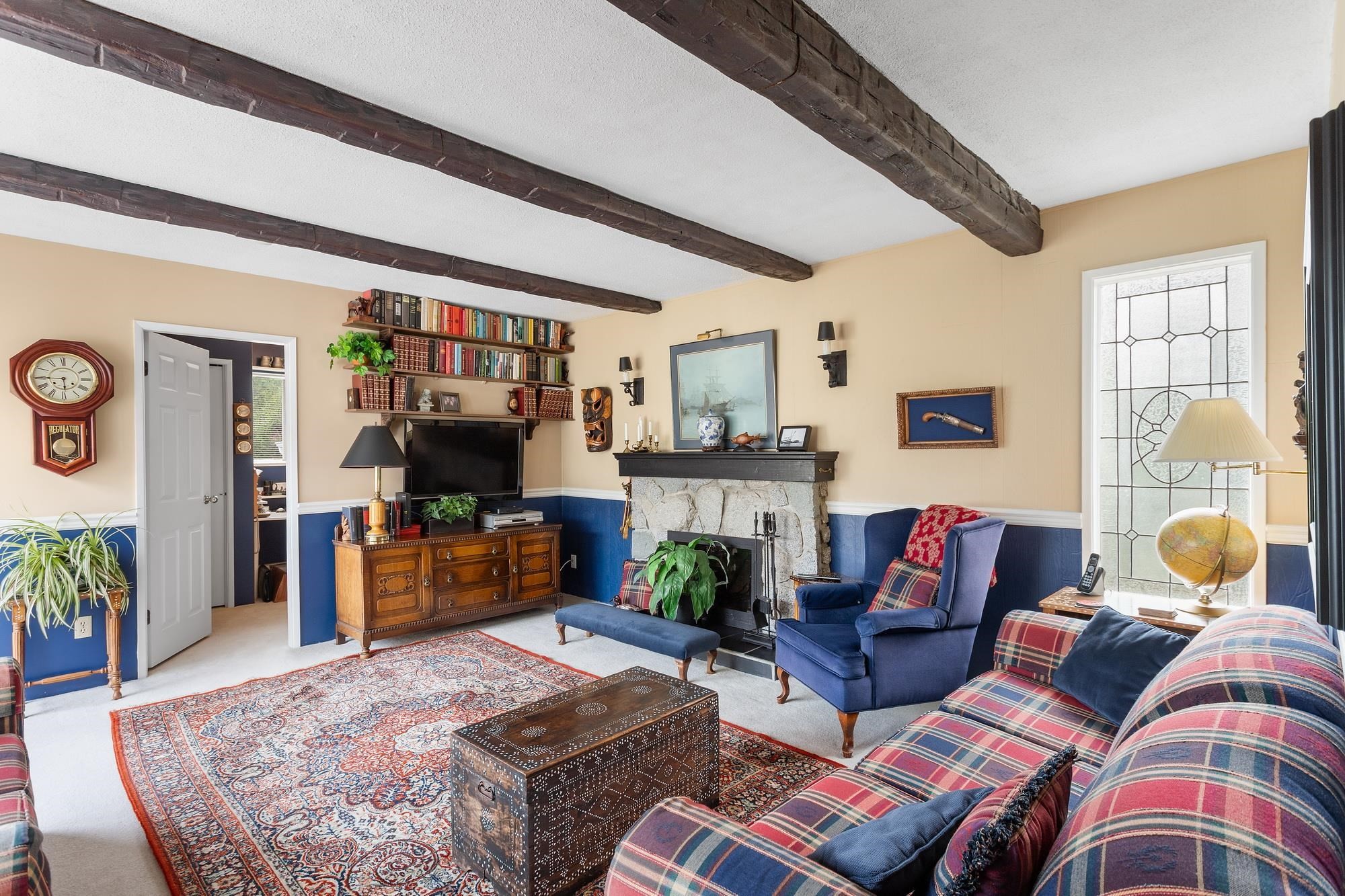 7800 Sunnydene Road, Richmond, BC