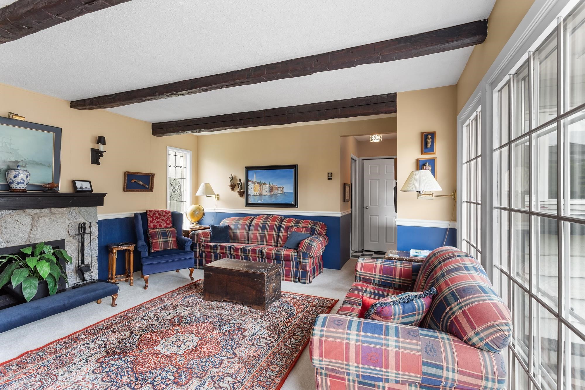 7800 Sunnydene Road, Richmond, BC