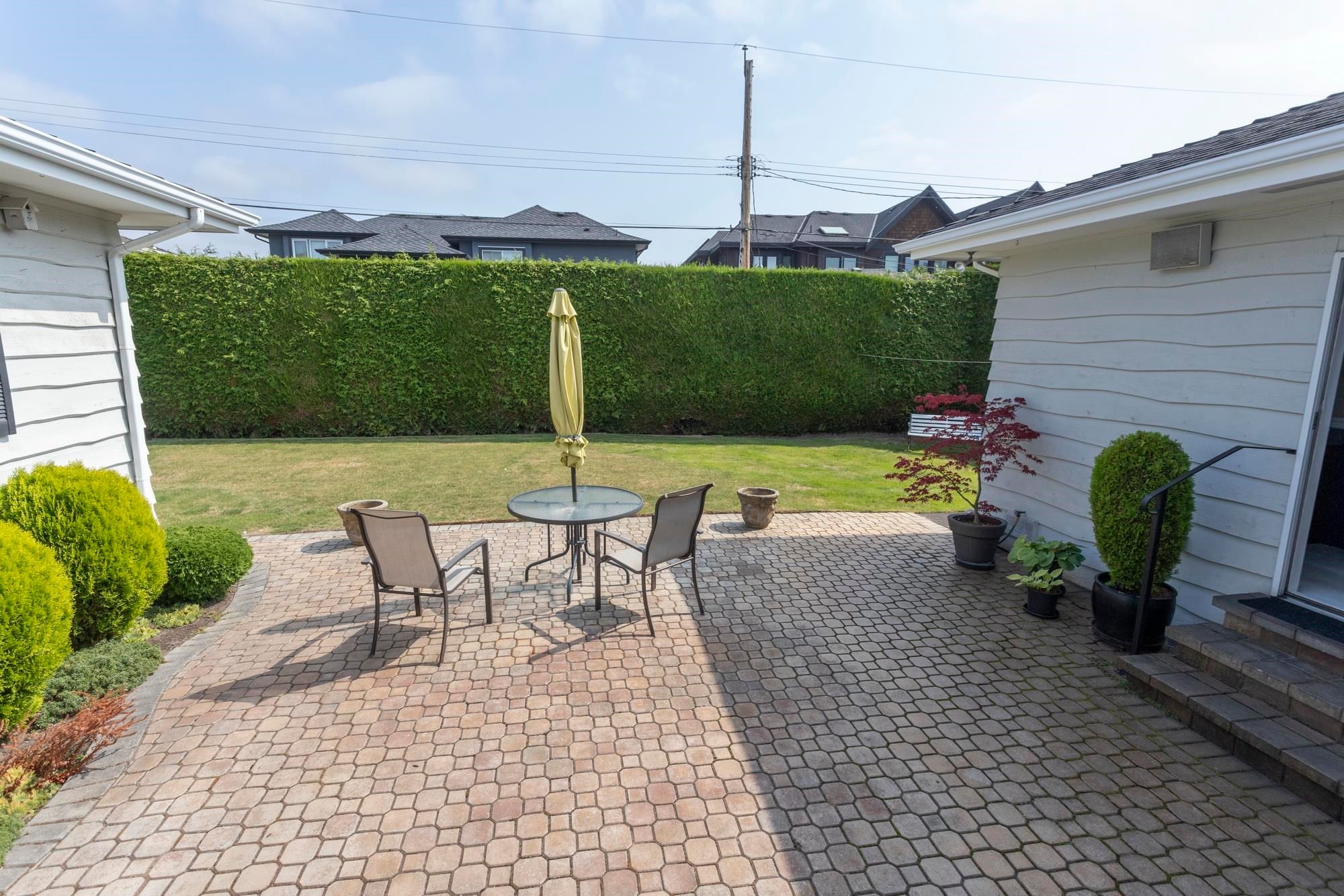 7800 Sunnydene Road, Richmond, BC