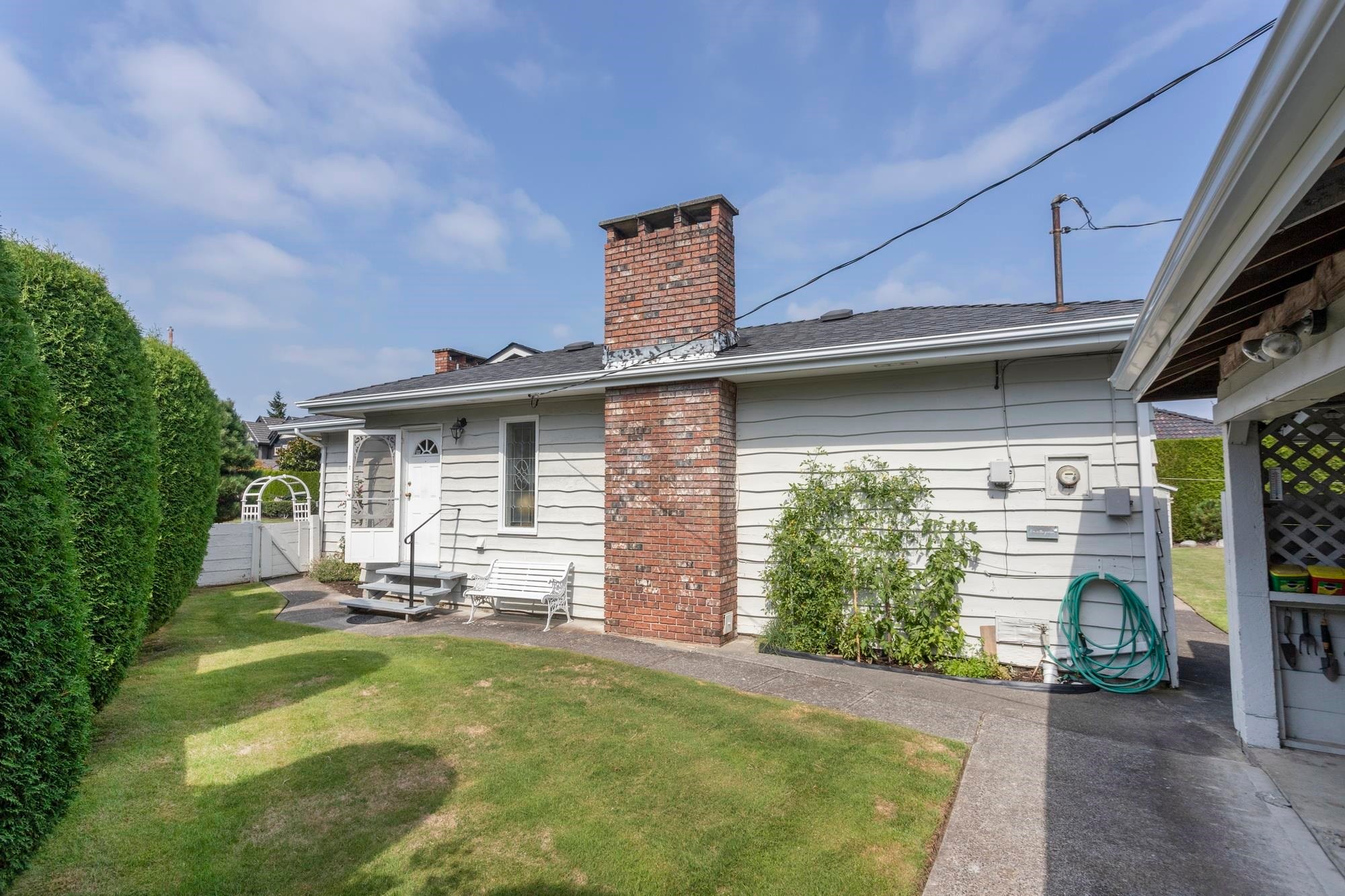 7800 Sunnydene Road, Richmond, BC