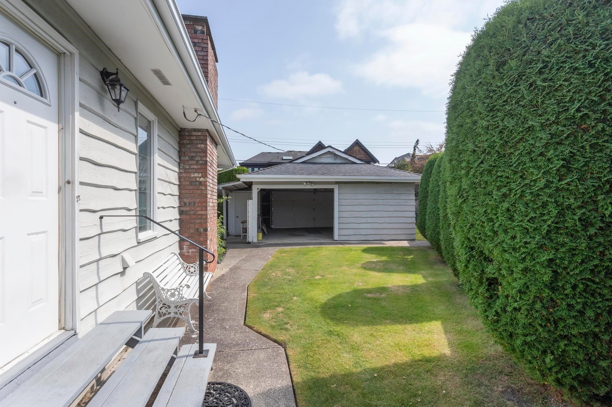 7800 Sunnydene Road, Richmond, BC