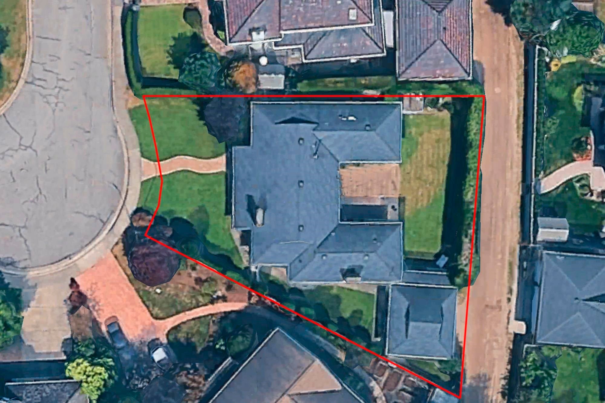 7800 Sunnydene Road, Richmond, BC