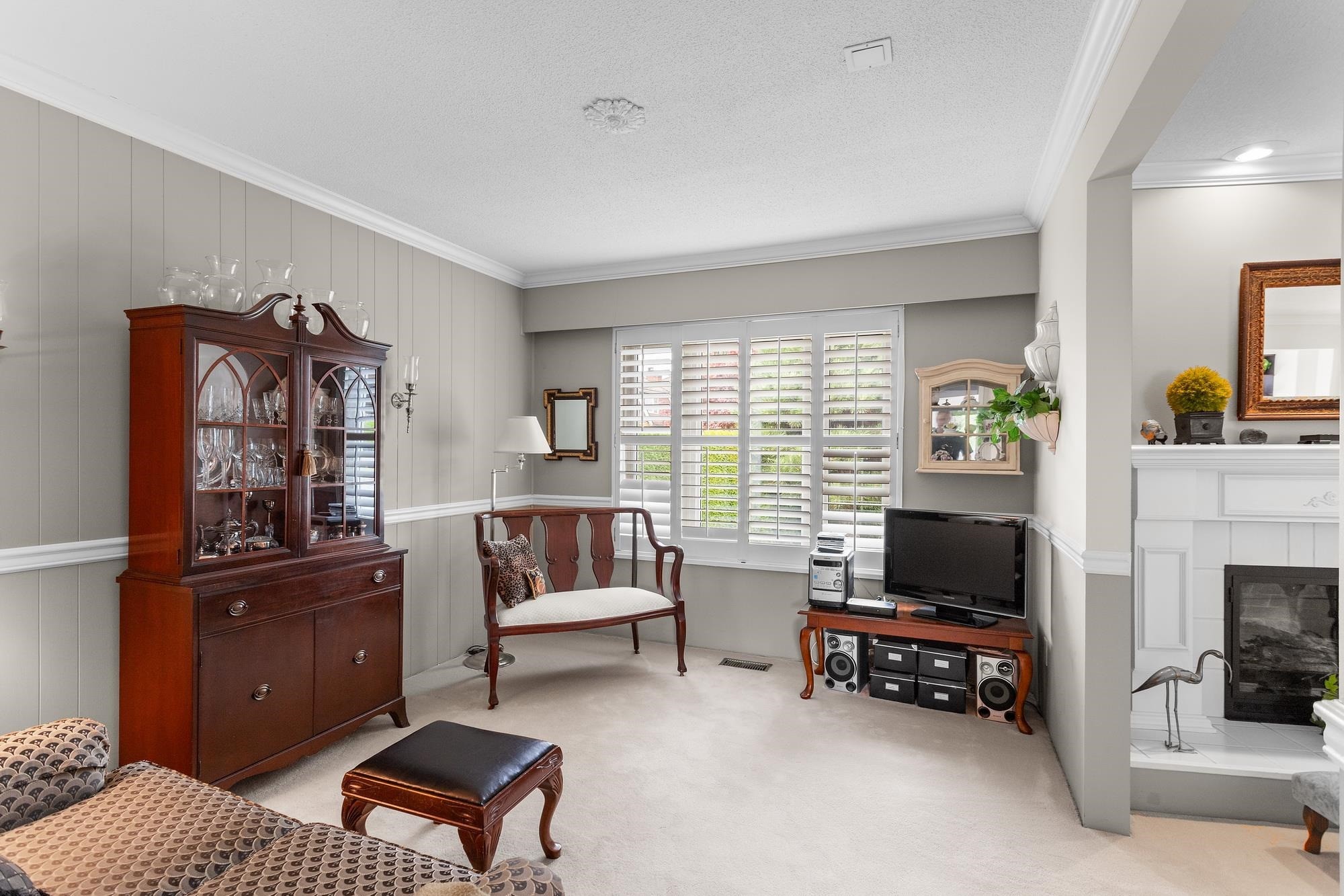 7800 Sunnydene Road, Richmond, BC