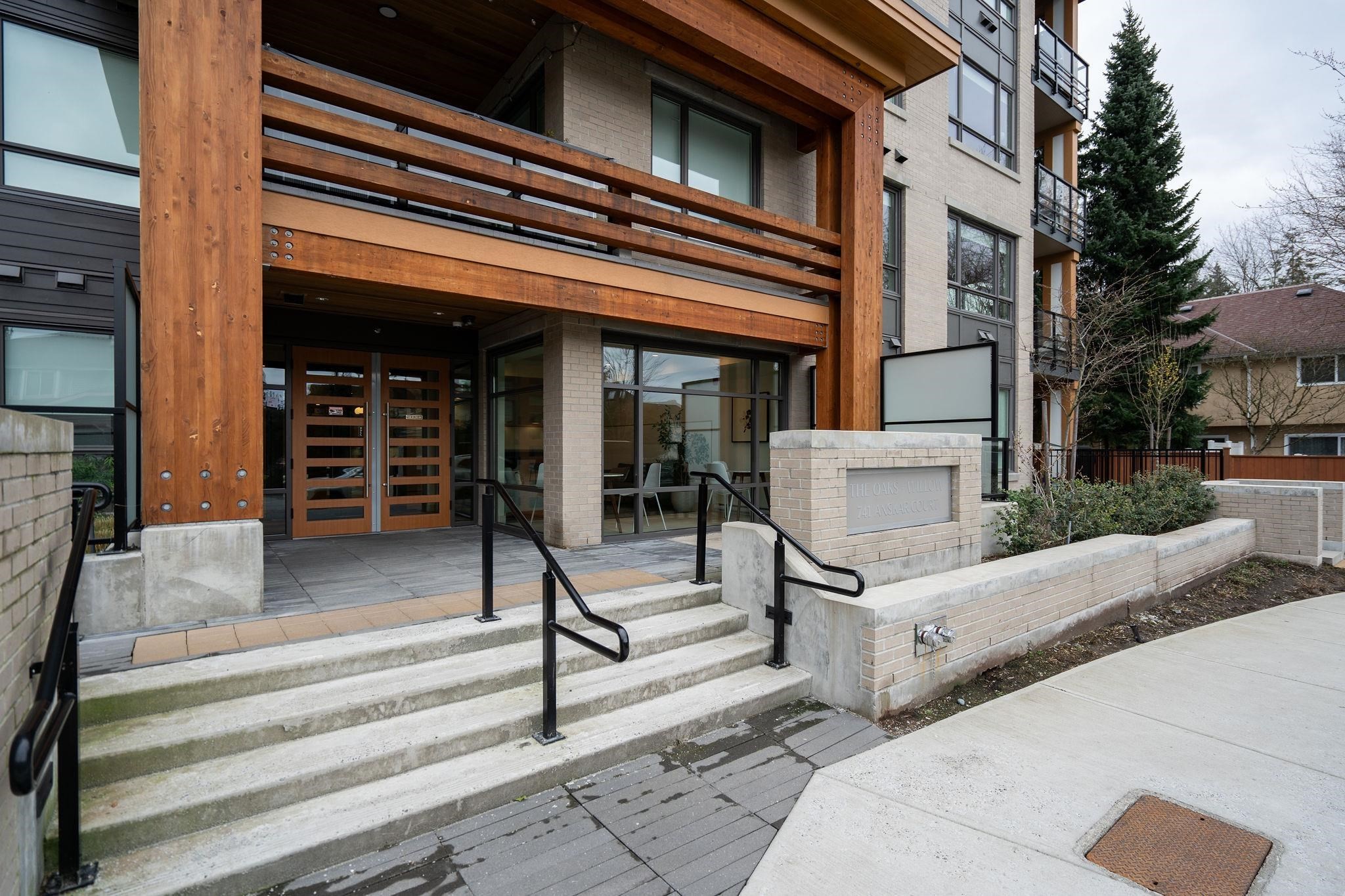 101-741 Anskar Court, Coquitlam, BC