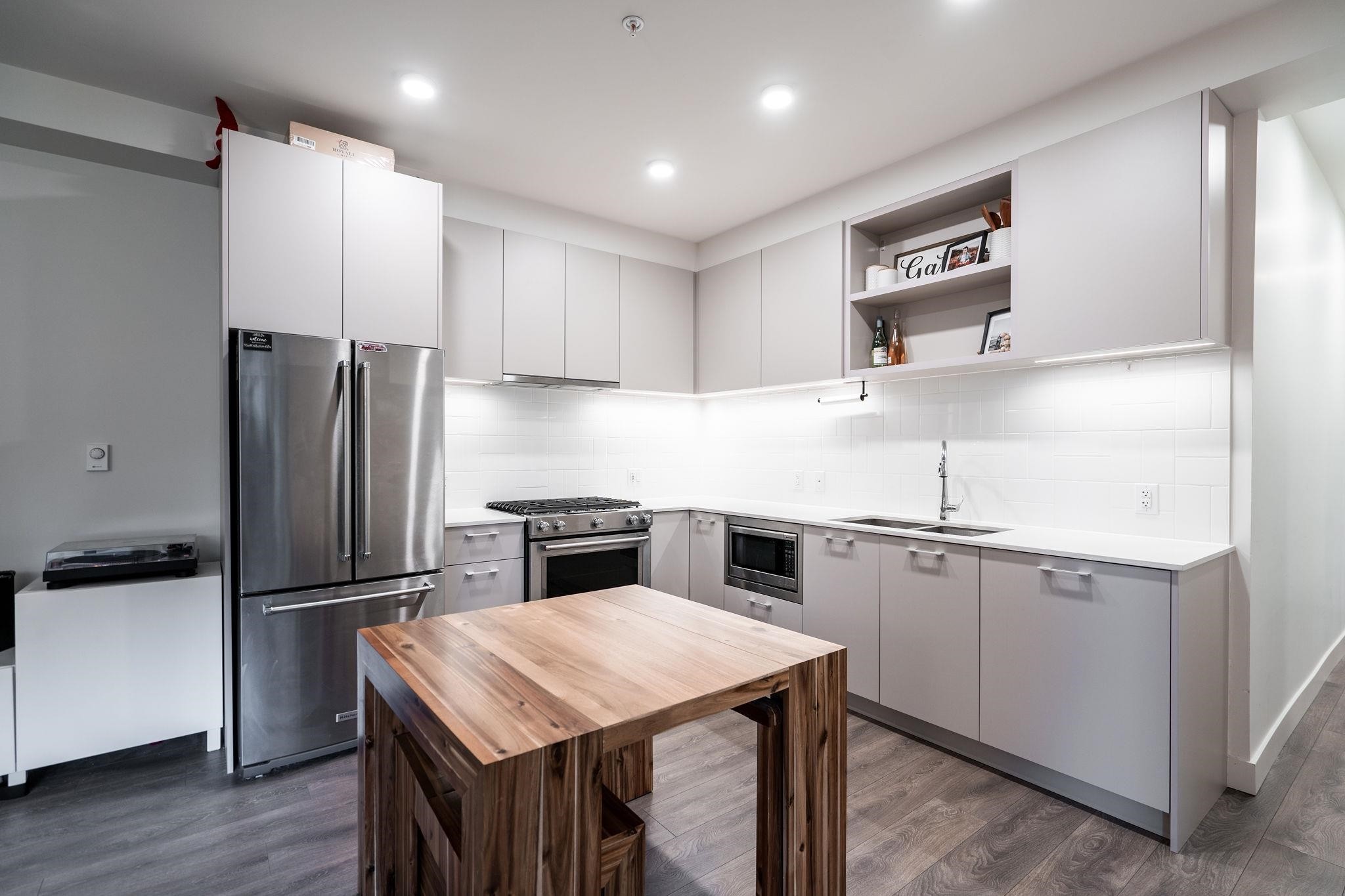 101-741 Anskar Court, Coquitlam, BC