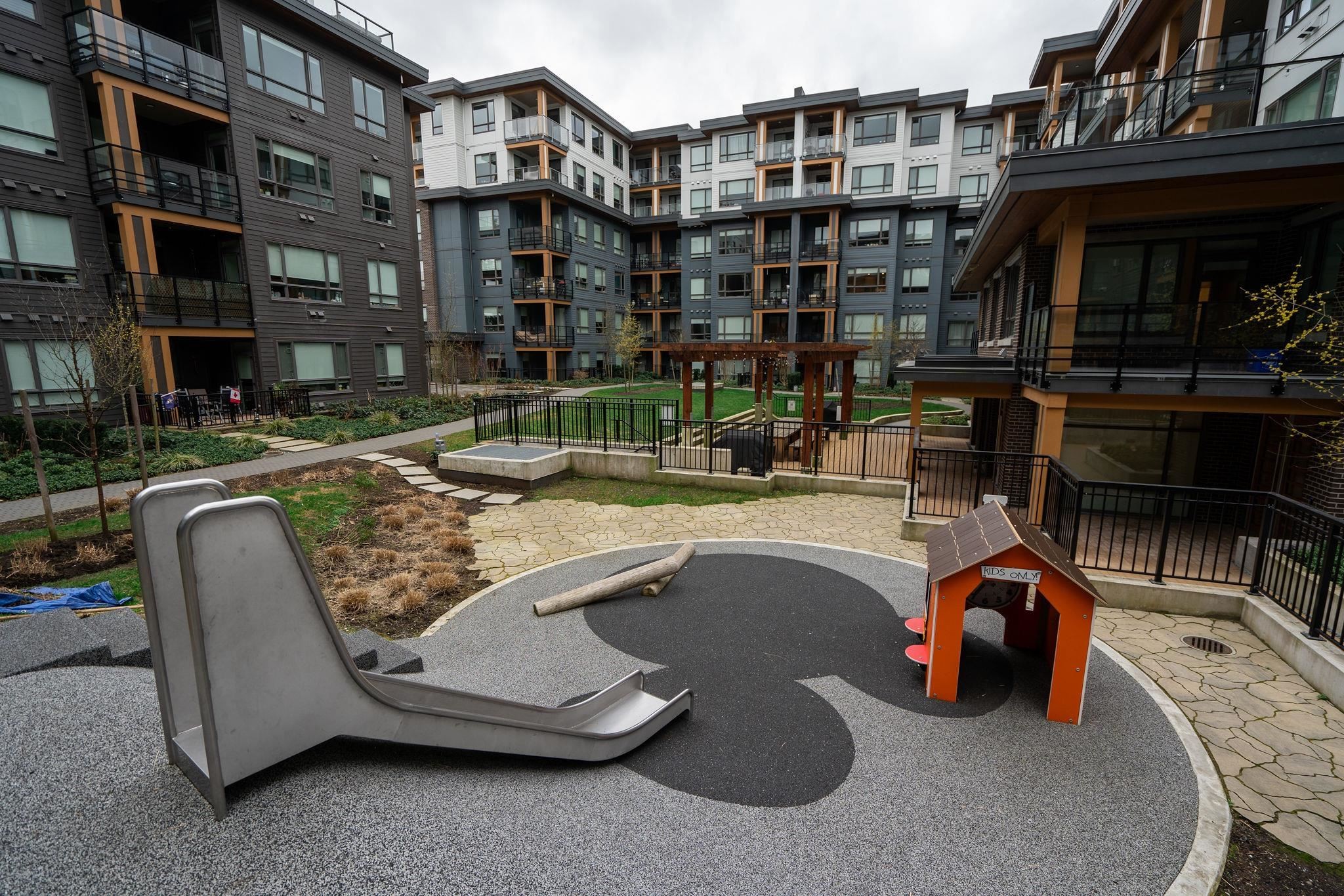 101-741 Anskar Court, Coquitlam, BC