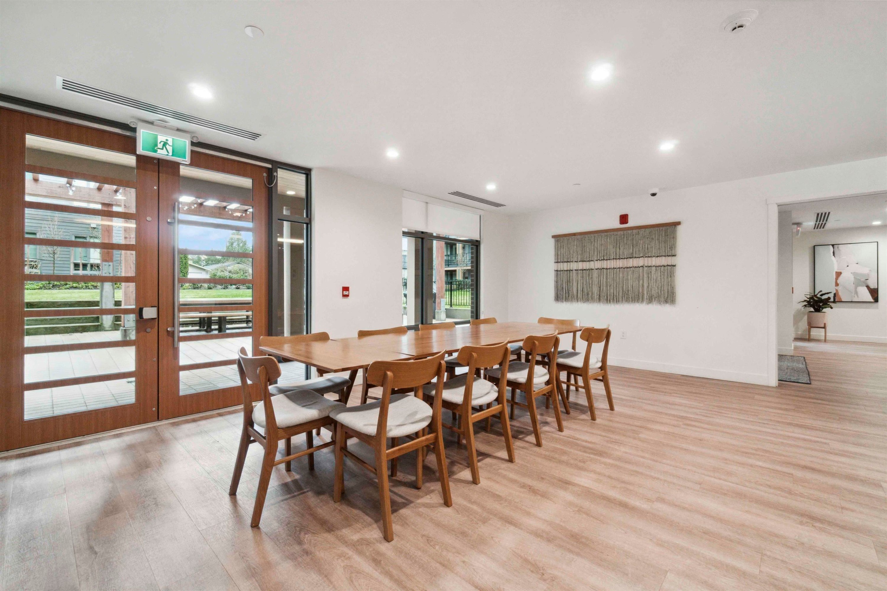 101-741 Anskar Court, Coquitlam, BC