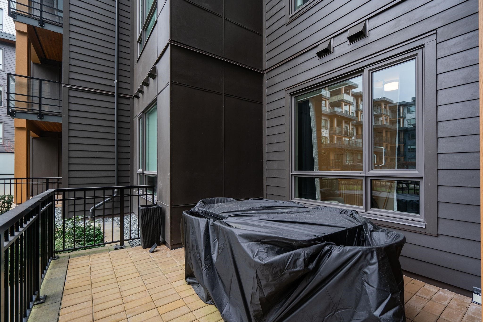 101-741 Anskar Court, Coquitlam, BC