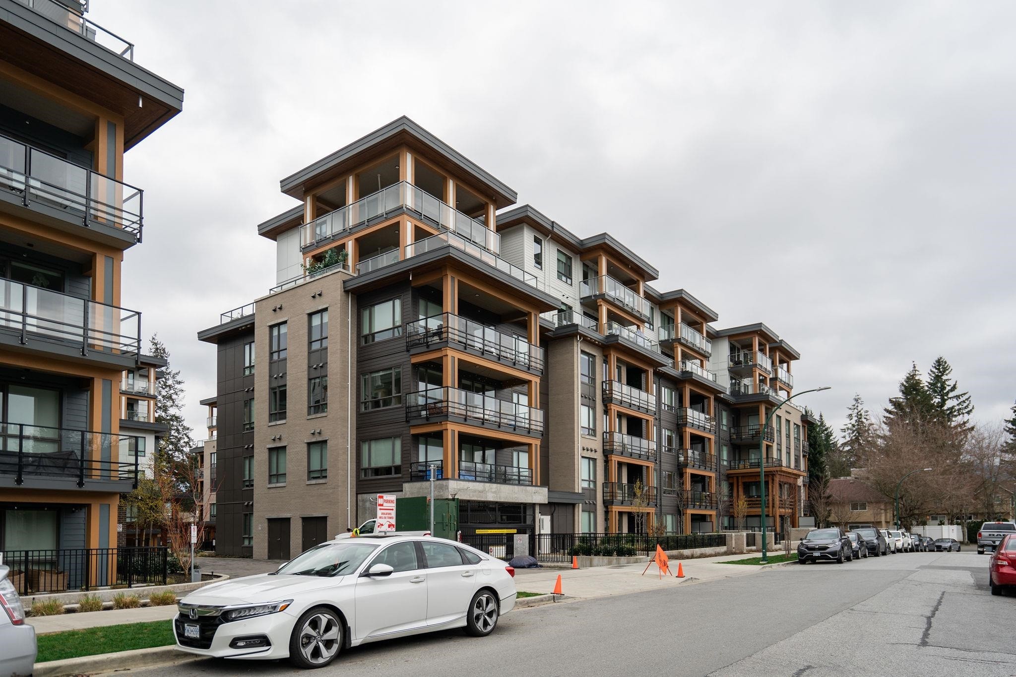 101-741 Anskar Court, Coquitlam, BC