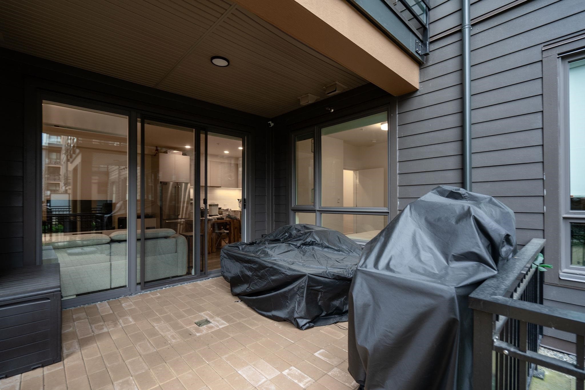 101-741 Anskar Court, Coquitlam, BC