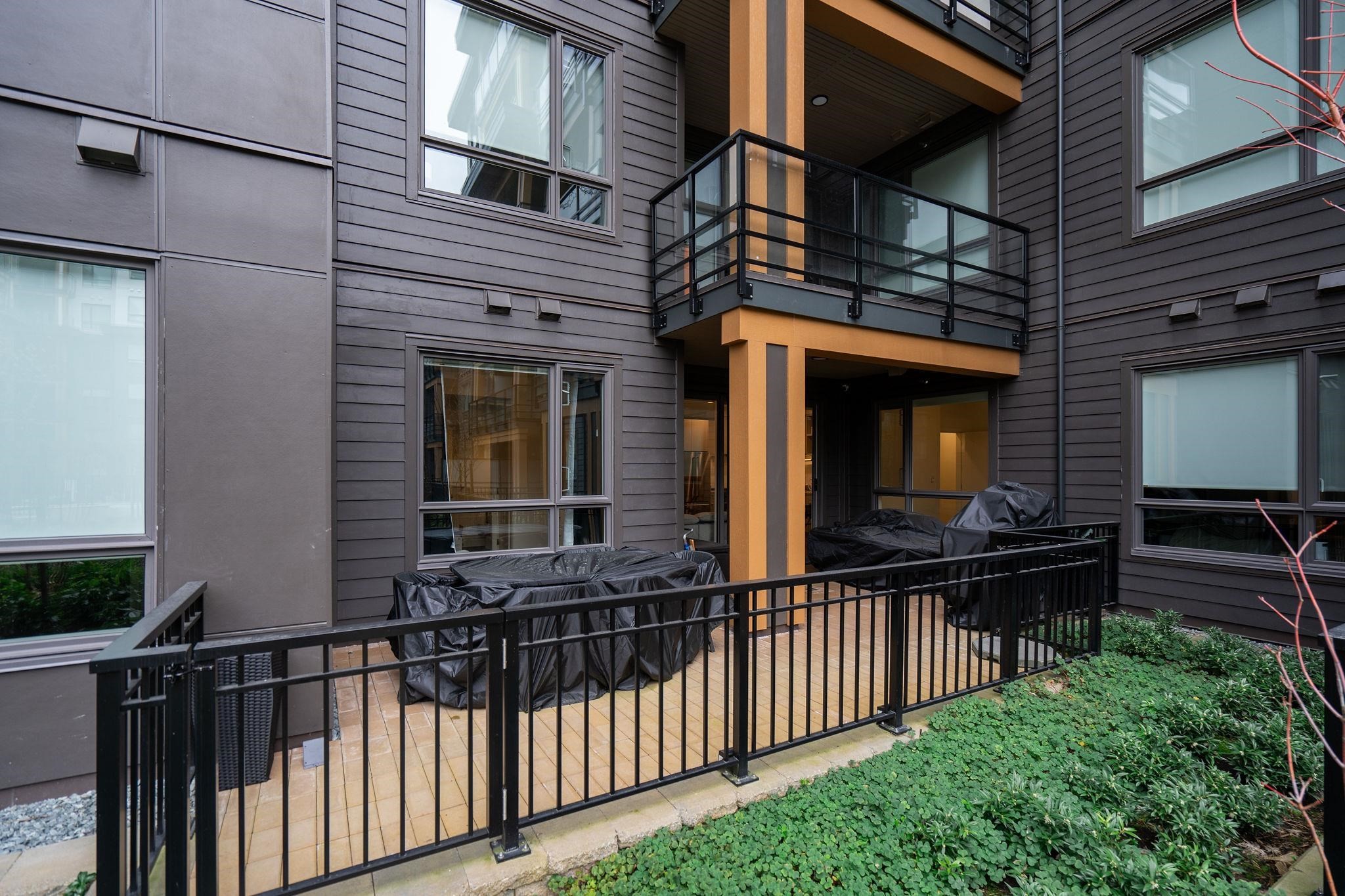 101-741 Anskar Court, Coquitlam, BC