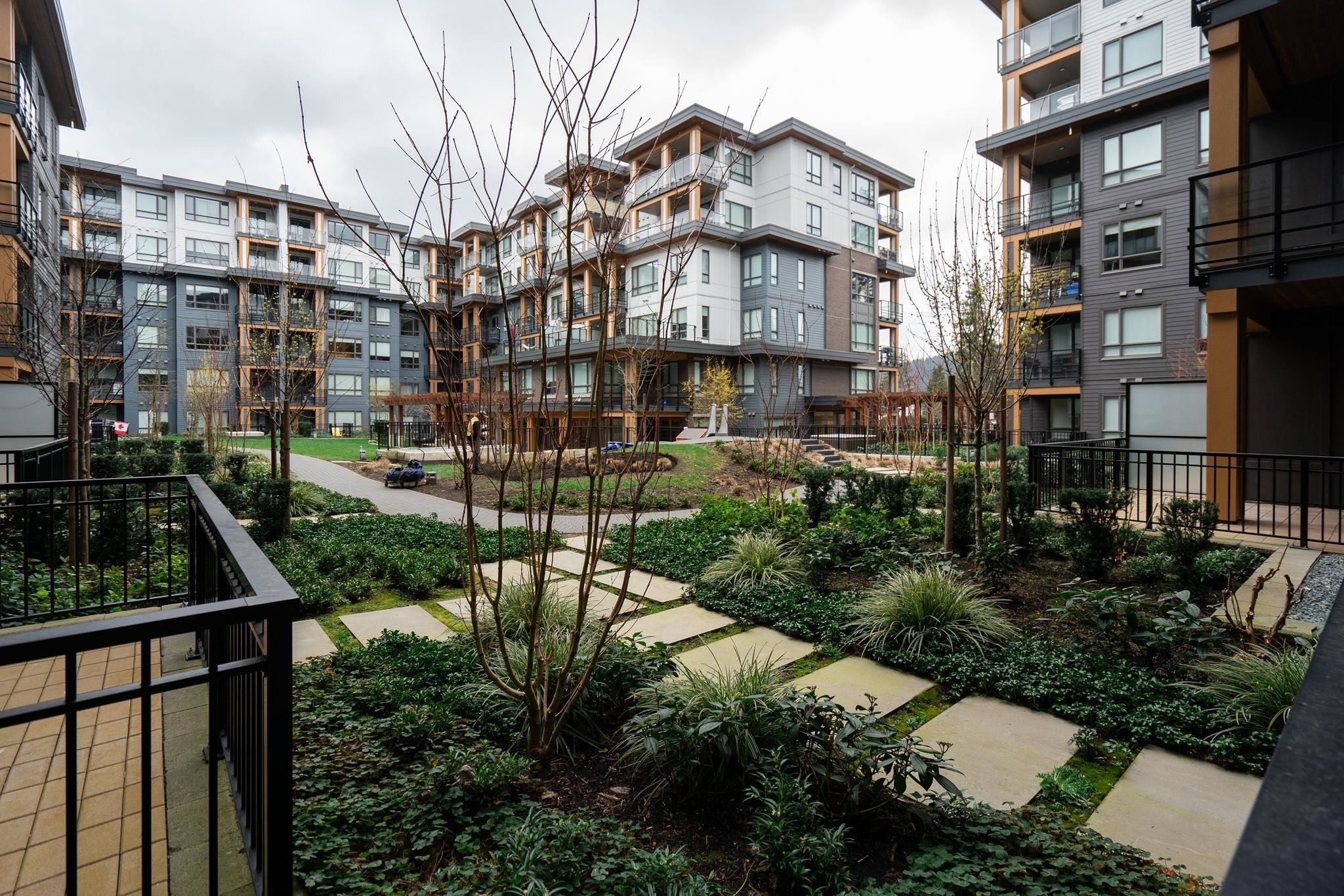 101-741 Anskar Court, Coquitlam, BC