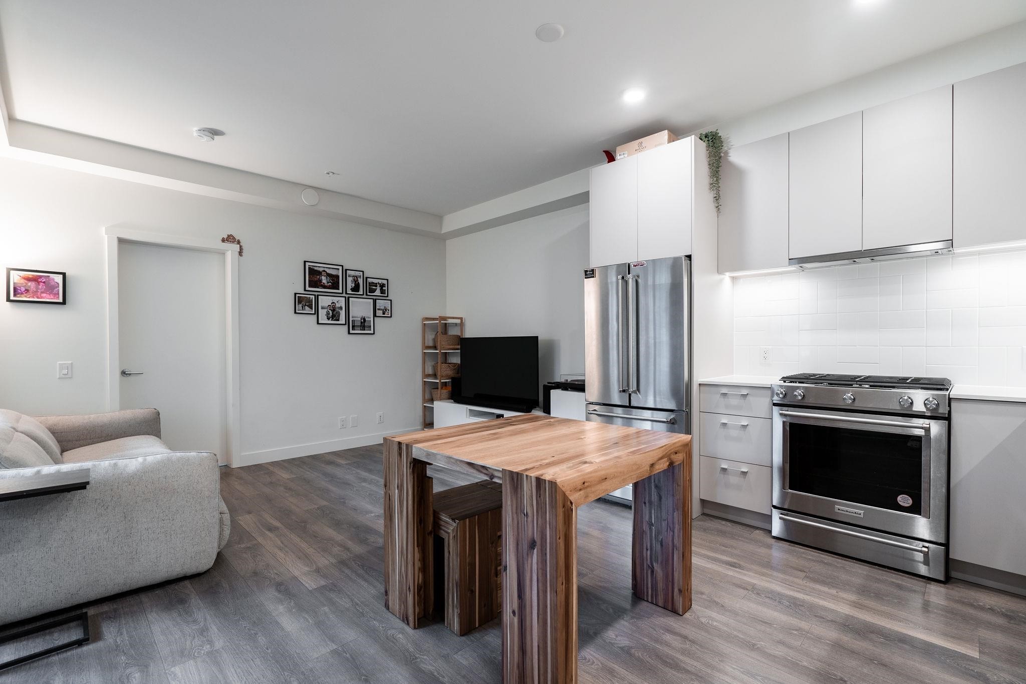 101-741 Anskar Court, Coquitlam, BC