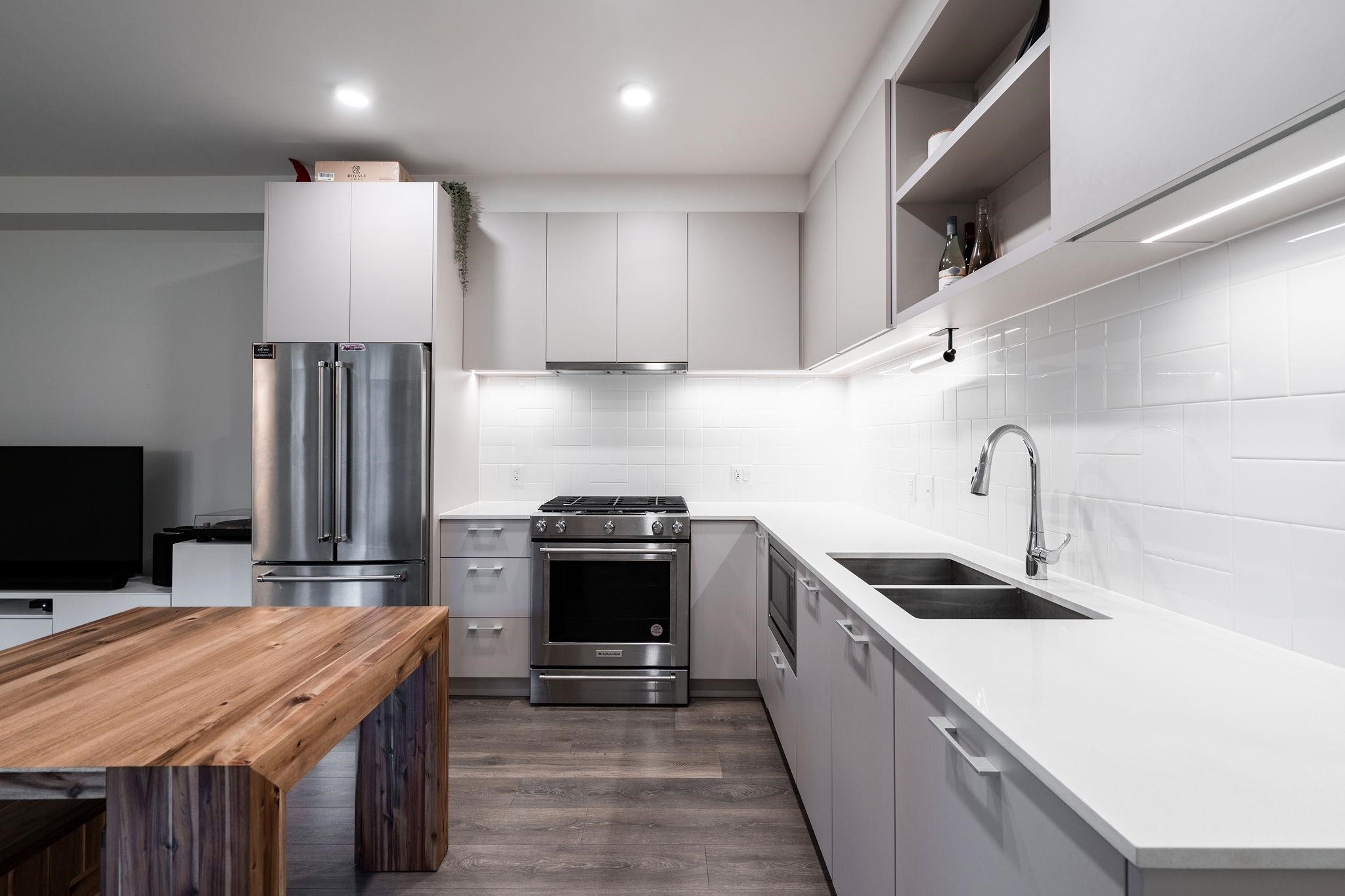 101-741 Anskar Court, Coquitlam, BC