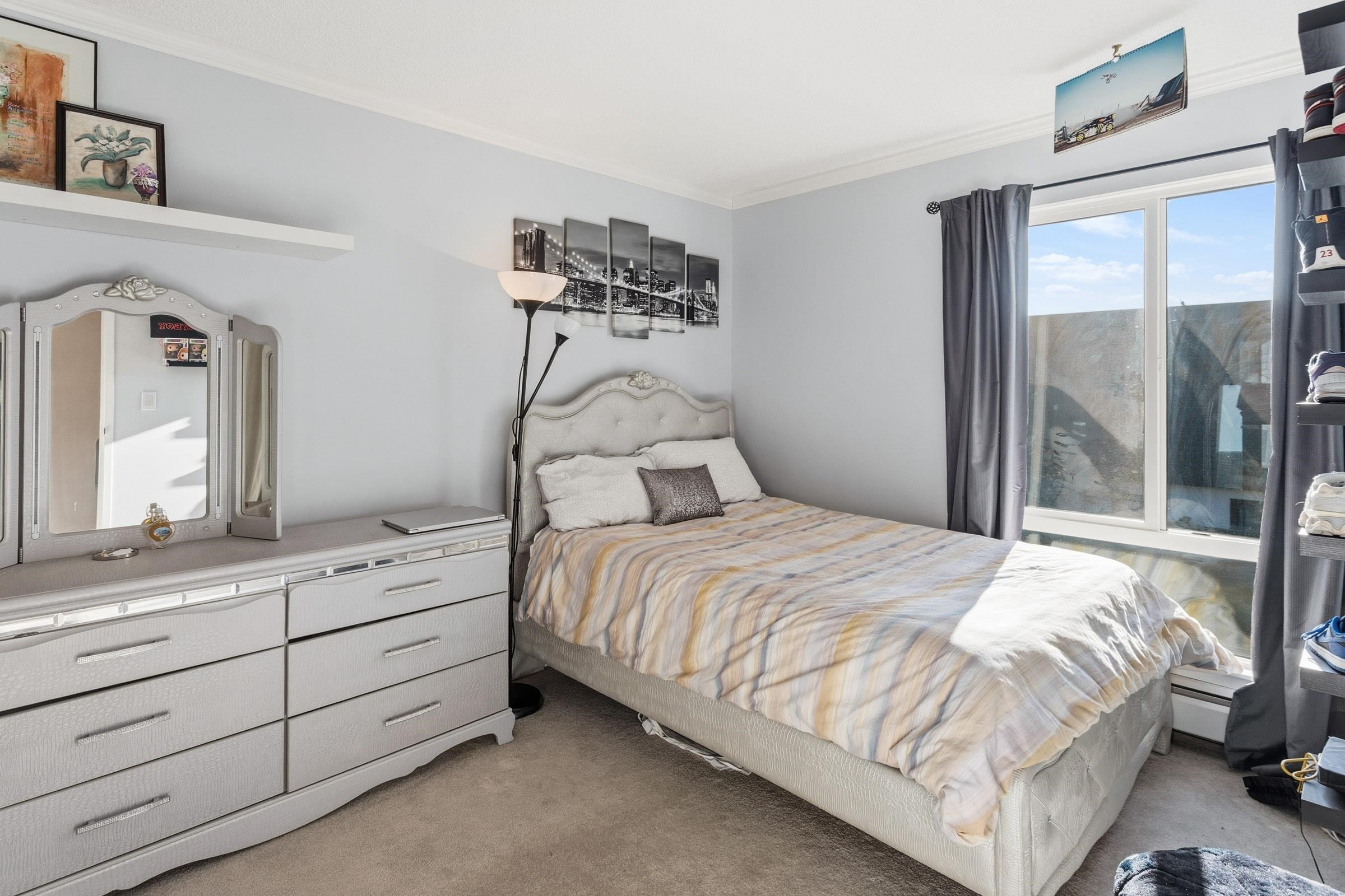 205-8720 No. 1 Road, Richmond, BC